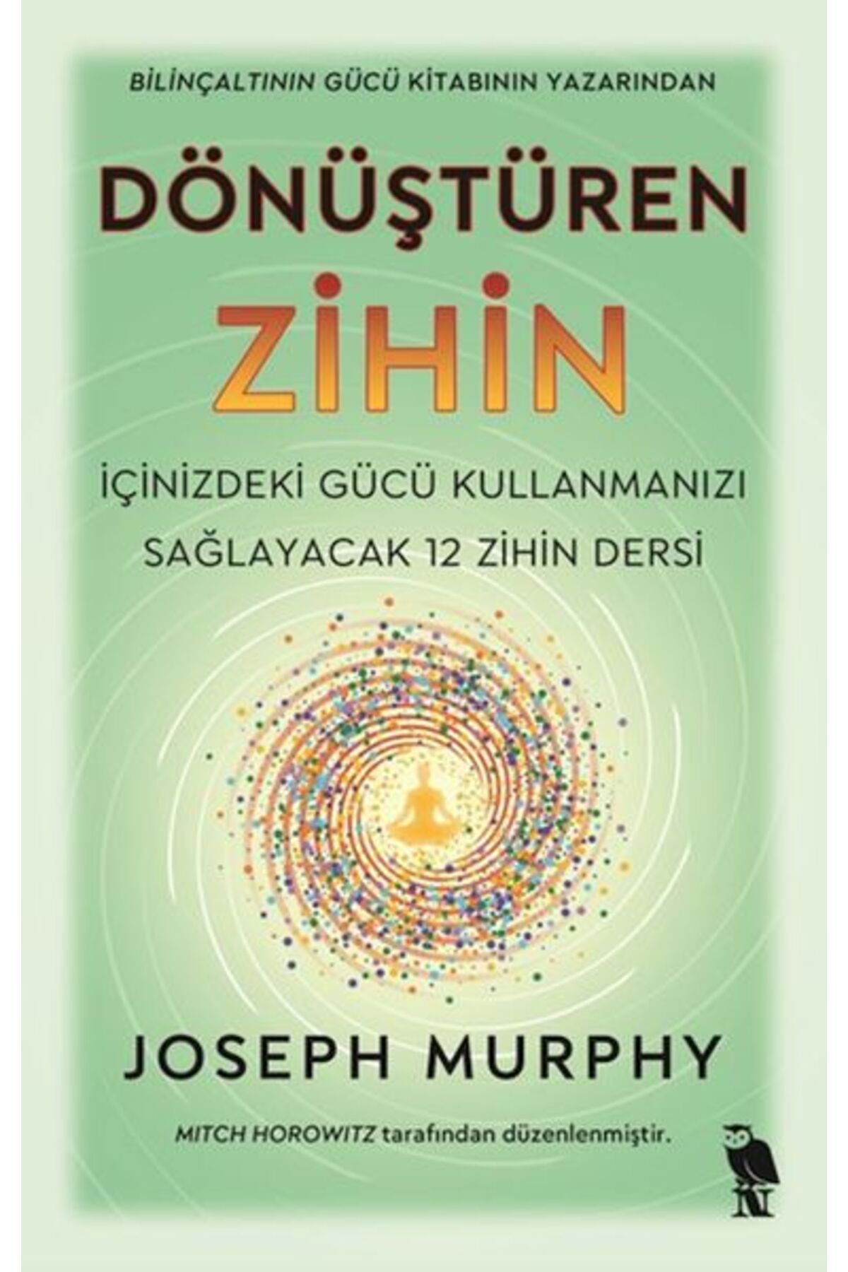 Destek Yayınları Dönüştüren Zihin