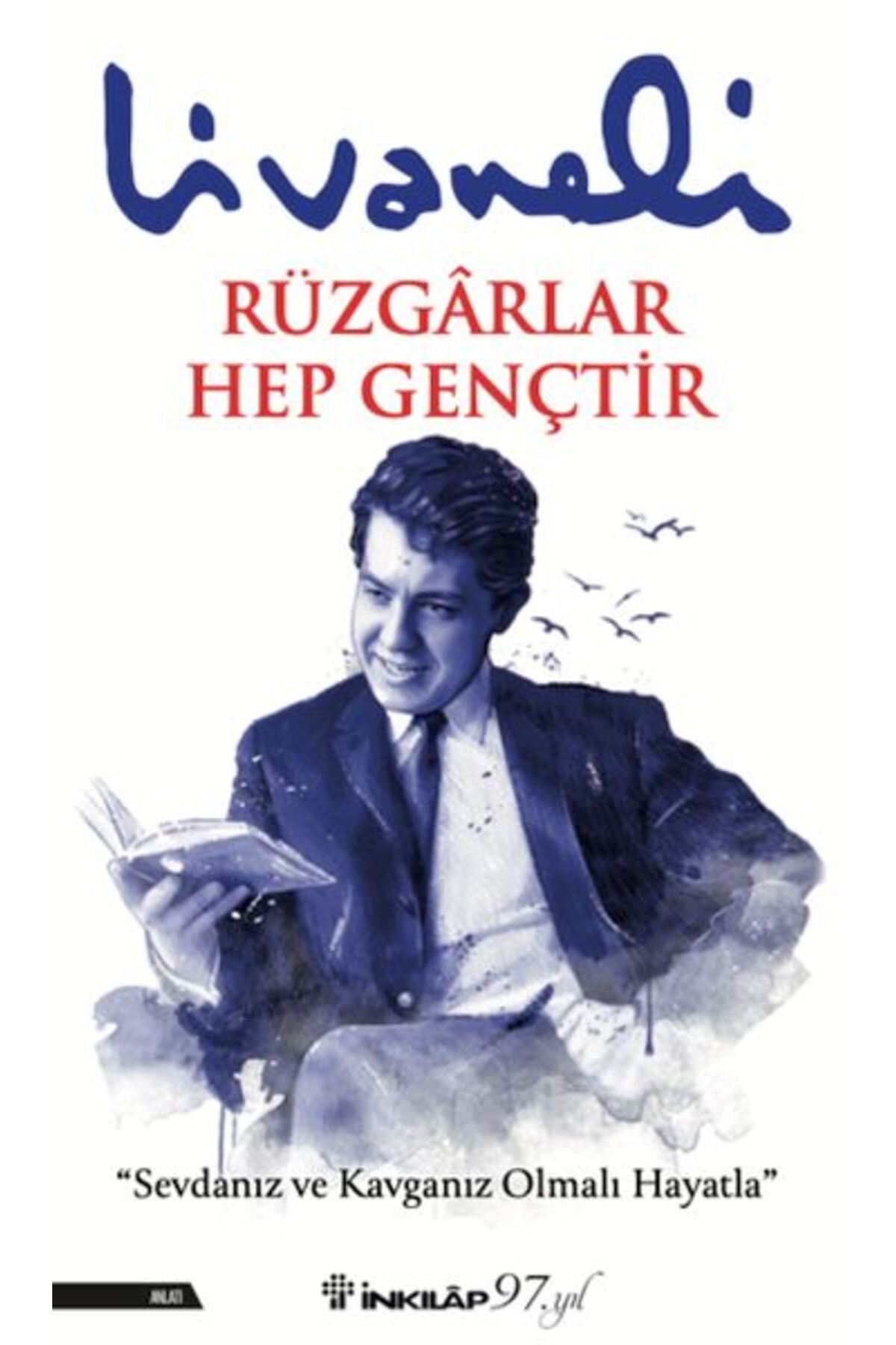 Destek Yayınları Rüzgarlar Hep Gençtir