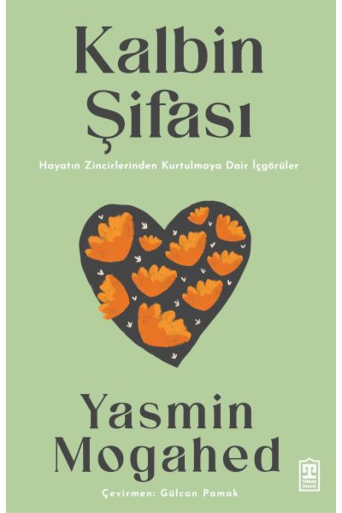 Destek Yayınları Kalbin Şifası