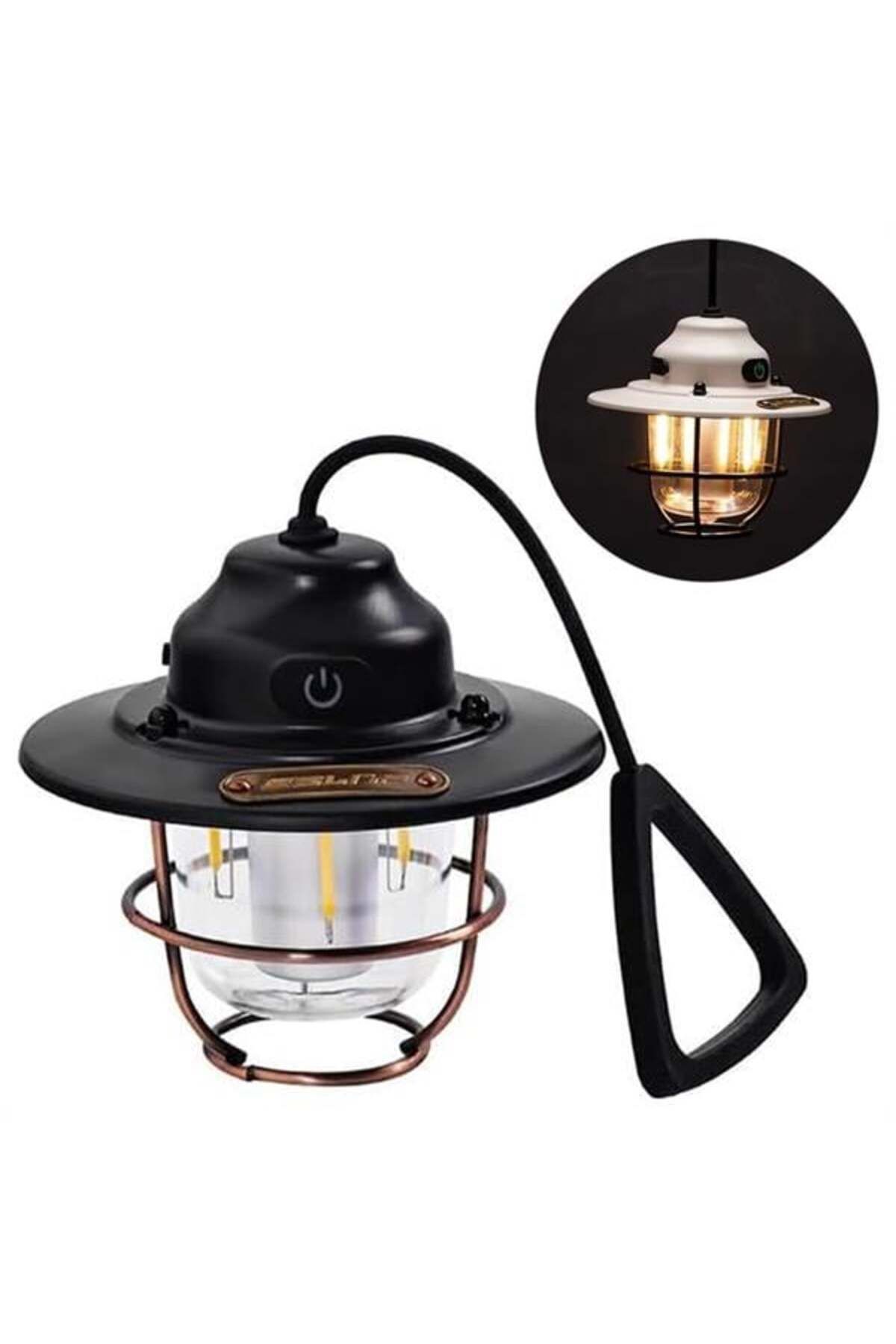 Pazarcan Powermaster Lk-003A Kamp Lambası