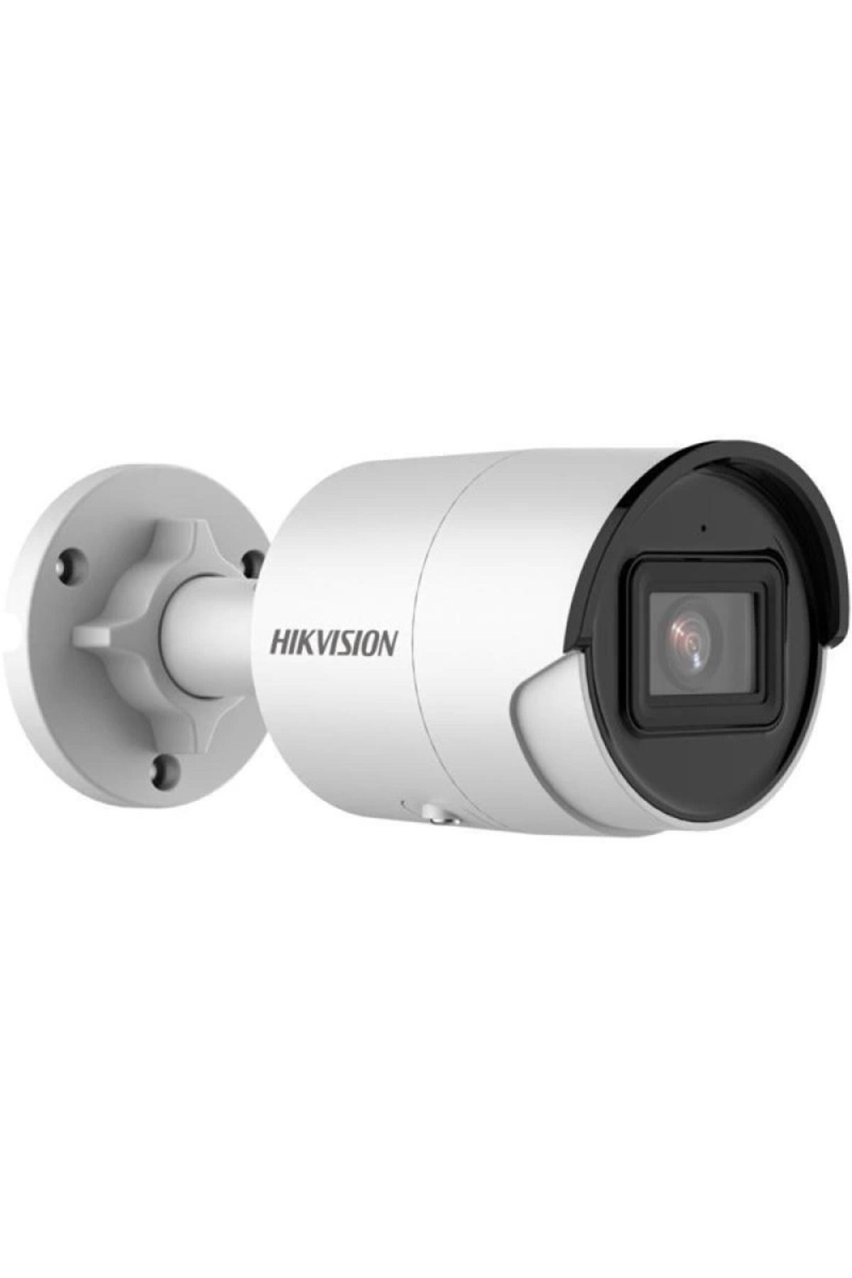 feifei Hikivision 6mp Ds-2cd2063g2-ı(U) 2.8mm Sesli Bullet Ip Kamera