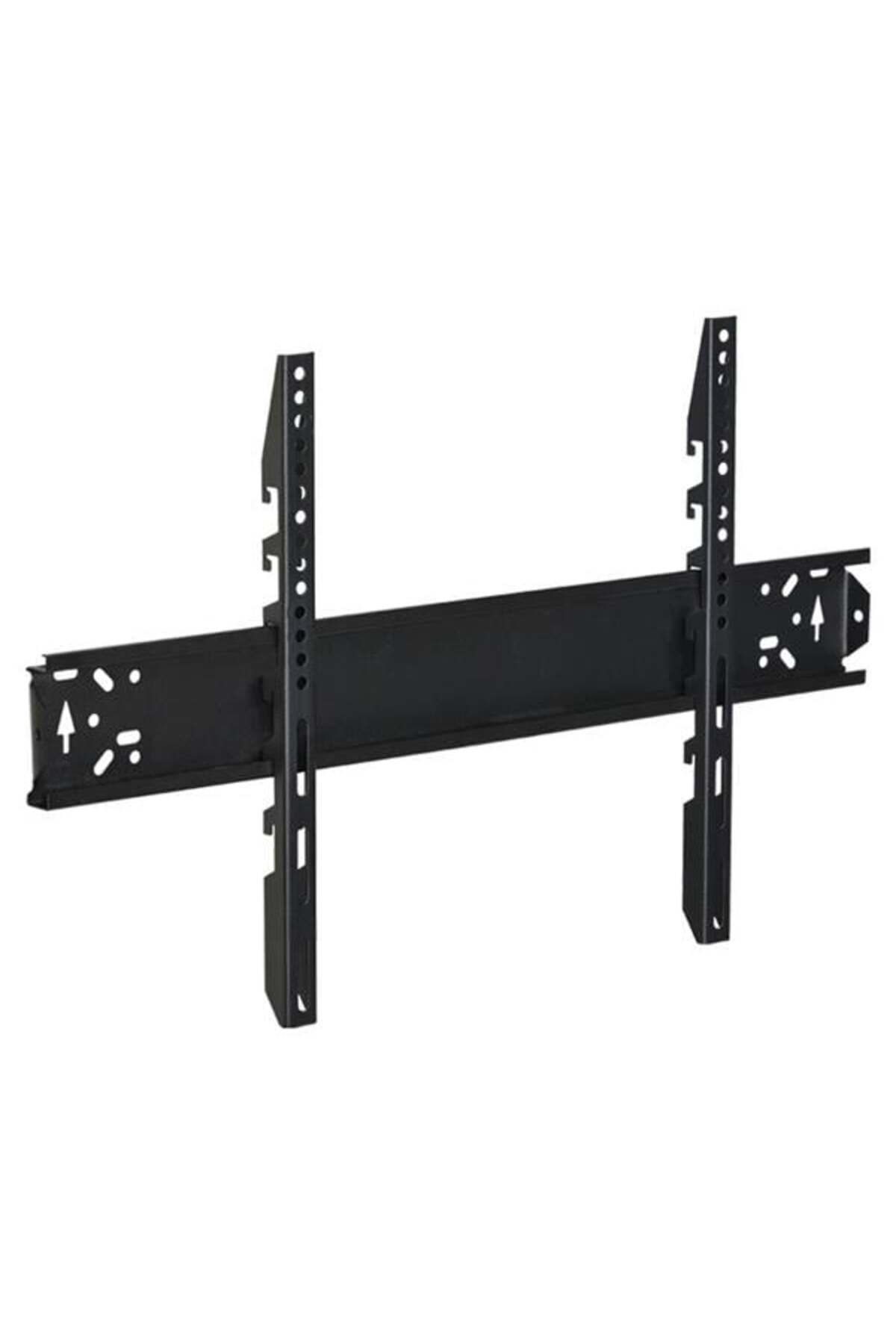 Pazarcan Powermaster Pwr-4265 42'' - 65'' Sabit Kilitli Lcd Led Tv Duvar Askı Aparatı