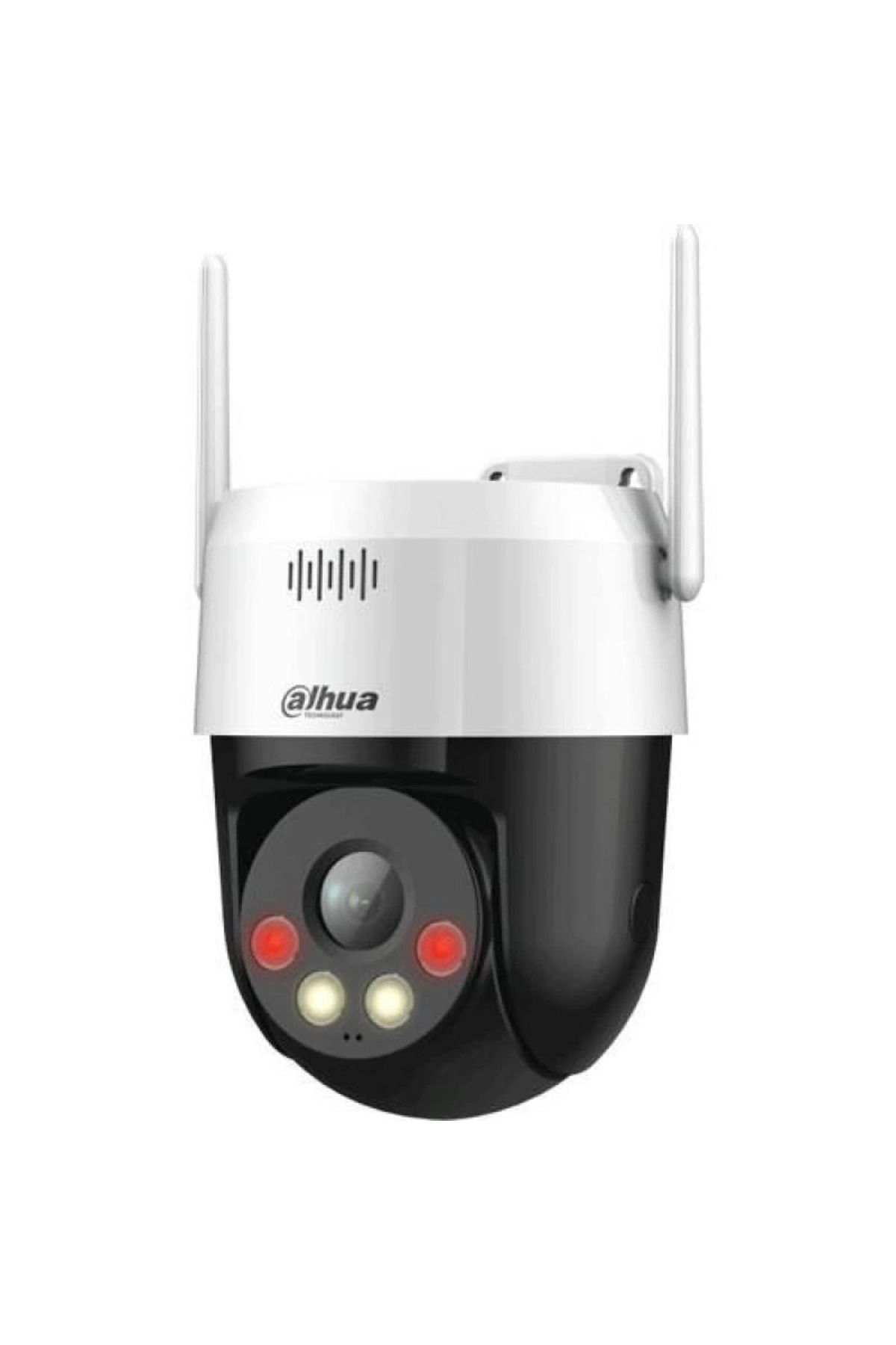 feifei Dahua 5Mp P5Ae-Pv Kablosuz Analog Speeddome Kamera