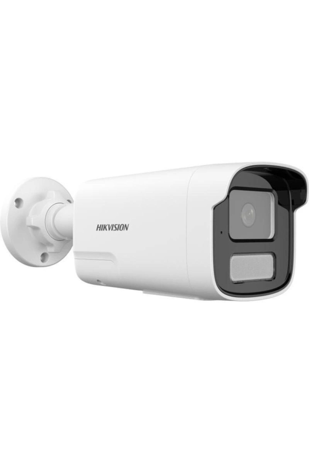 feifei Hikvision 8Mp Ds-2Cd1T83G2-Liuf/Sl 4Mm Smart Hybrid Bullet Ip Kamera