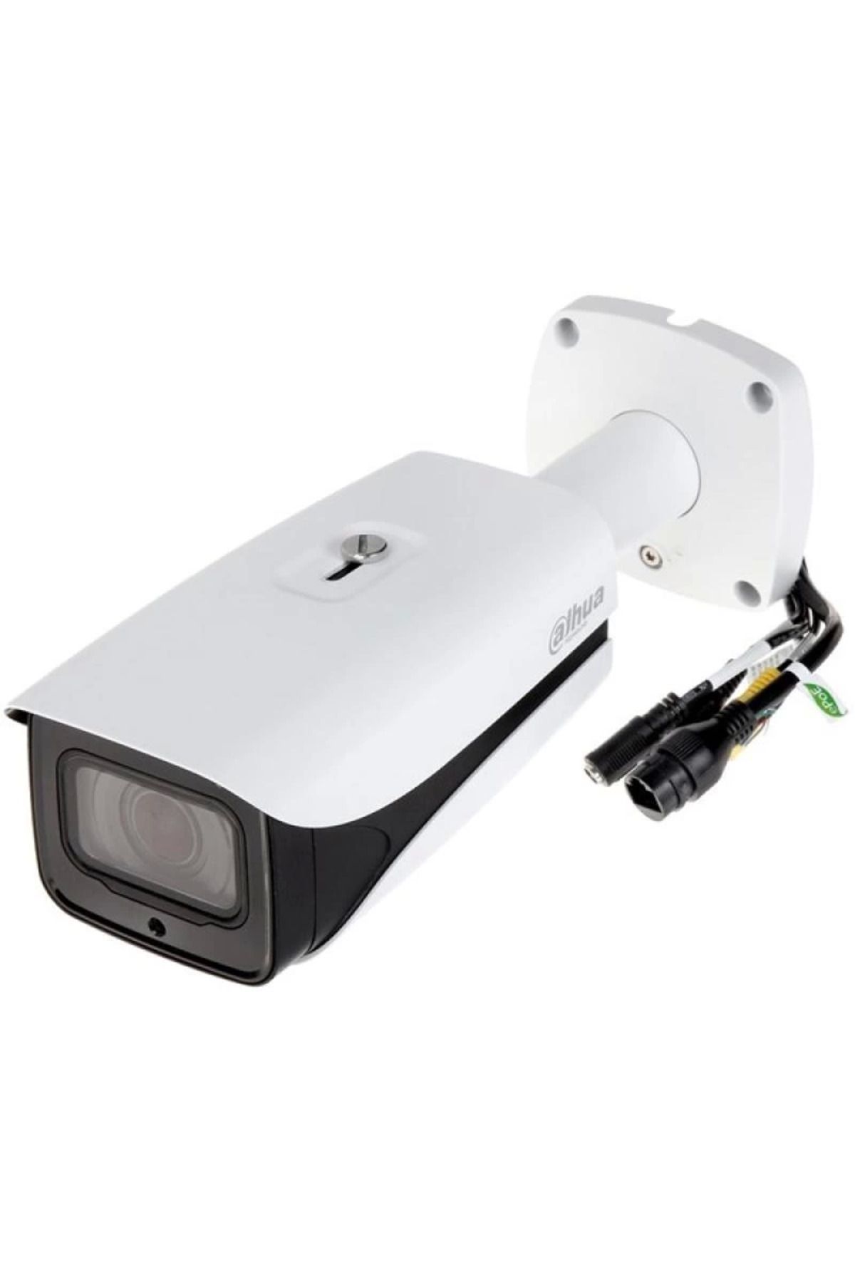feifei Dahua 4Mp Ipc-Hfw5442E-Ze-2712 Ai Motorize Bullet Ip Kamera