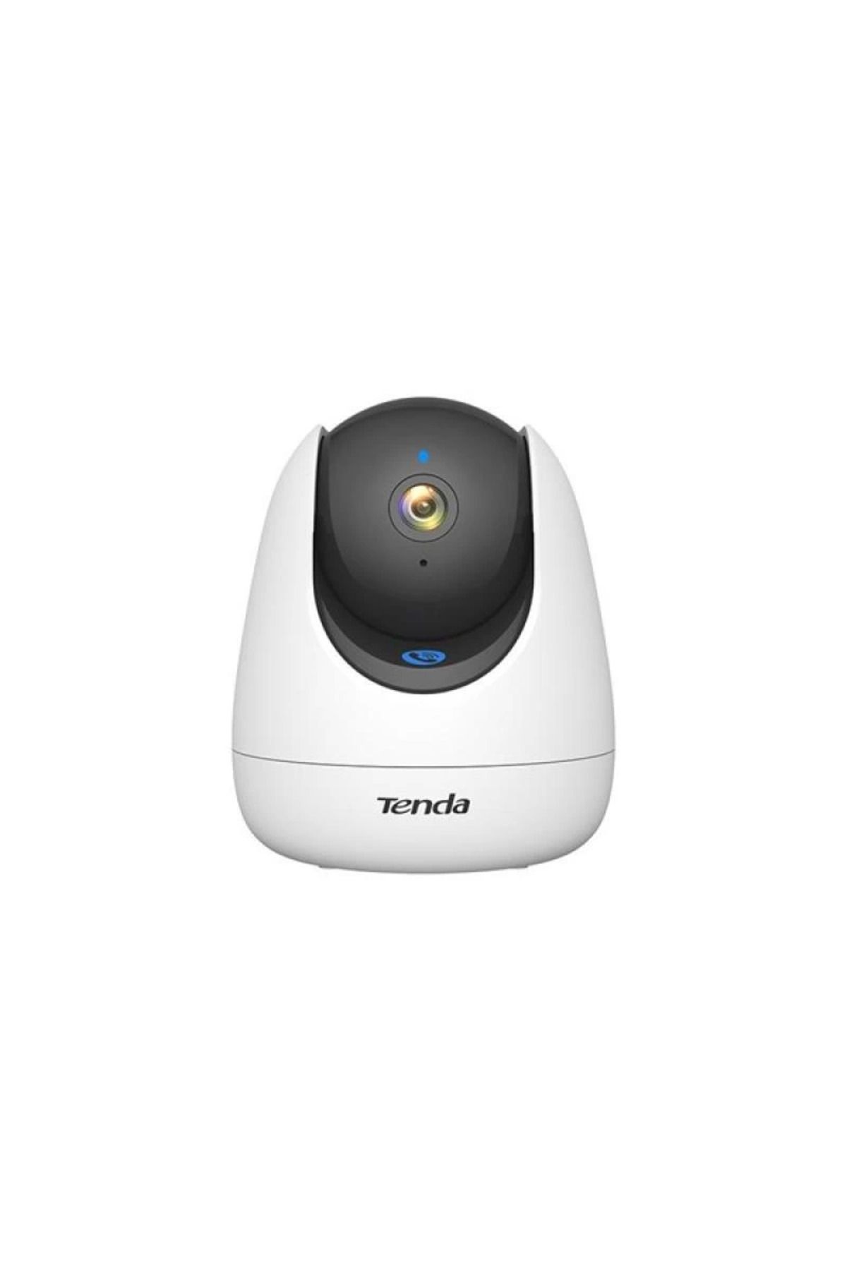 feifei Tenda 3Mp Cp3 Pro Pan/Tilt Kablosuz Cube Güvenlik Kamerası