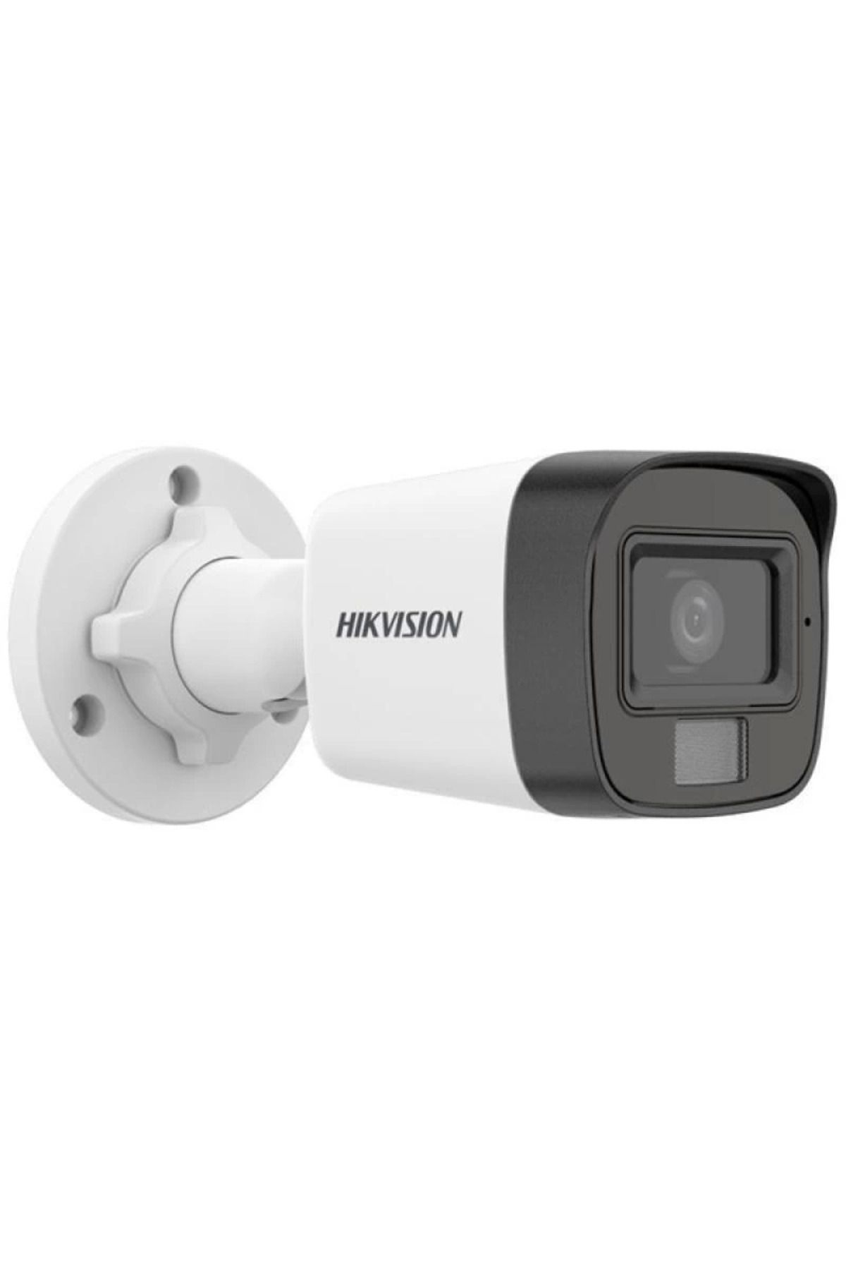 feifei Hikvision 2Mp Bullet 2.8Mm Ds-2Cd1021G2-Liuf 30Metre H265+ Ip Güvenlik Kamerası