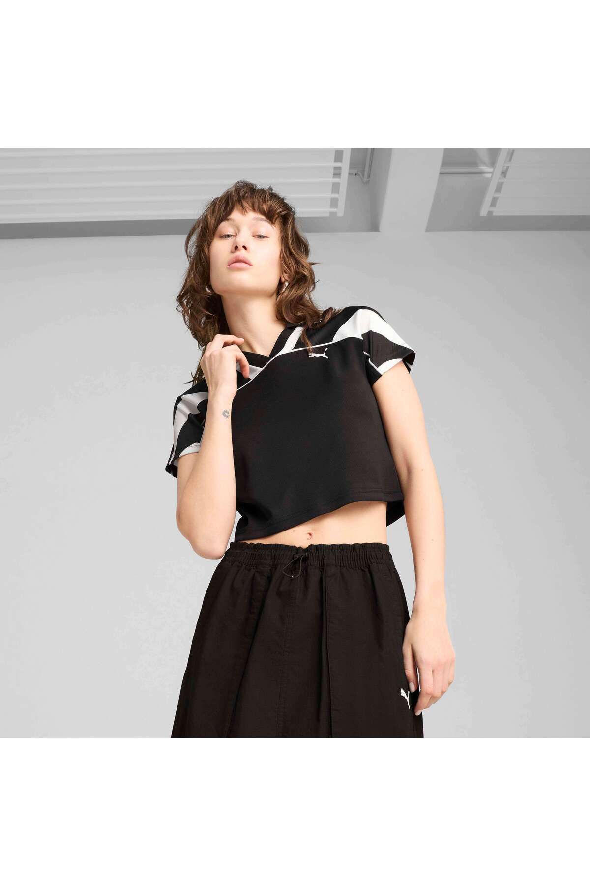 Puma Future.puma.archive Jersey