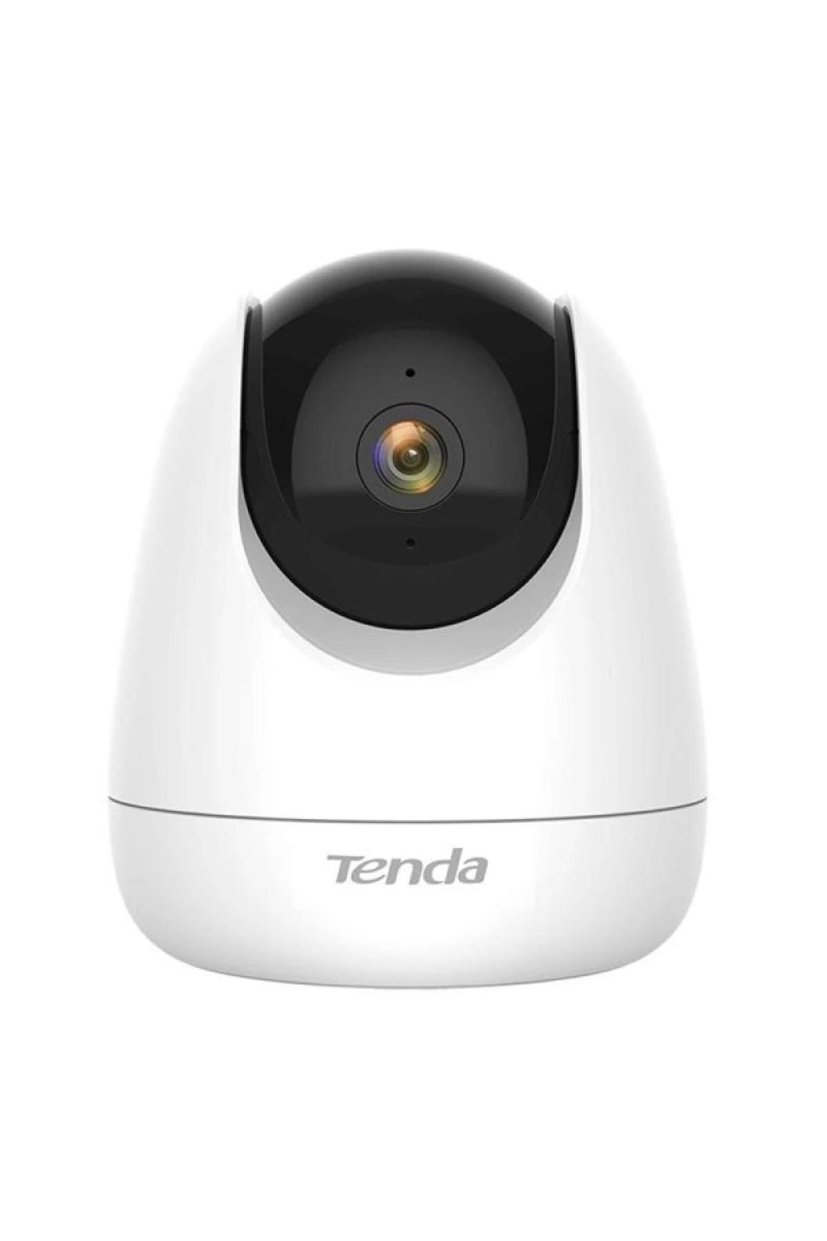 feifei Tenda 2Mp Compact 4Mm Cp6 10Metre Ip Güvenlik Kamerası Kablosuz