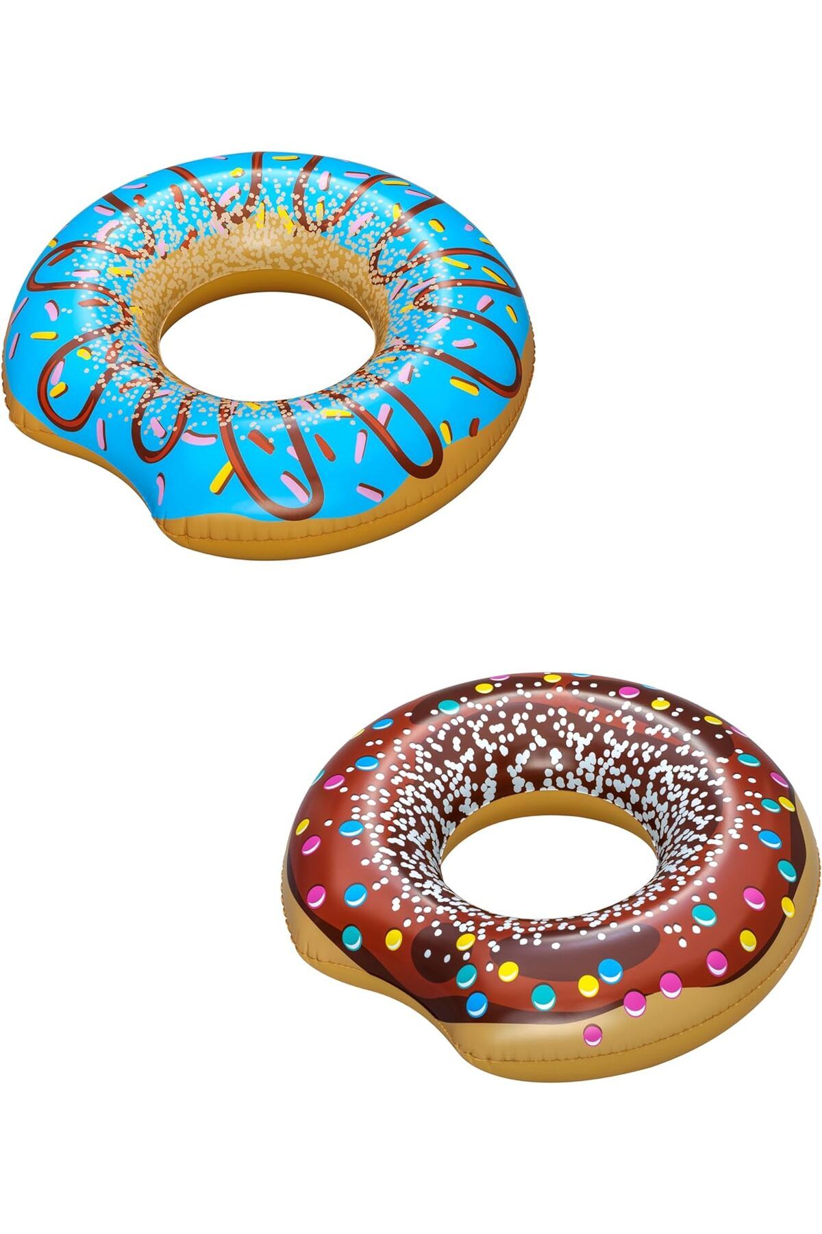 DERİK 107 cm Donut Deniz Simidi