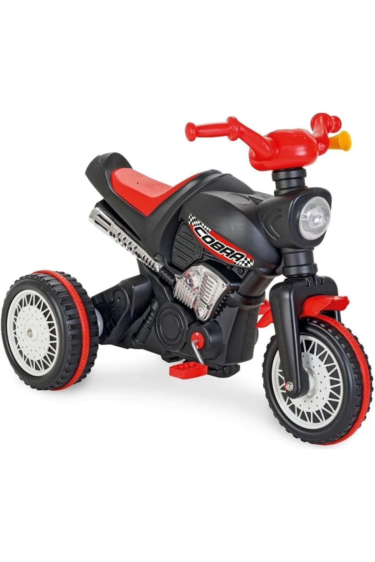 DERİK KADROĞLU Cobra Pedallı Motor Yeni 1107872