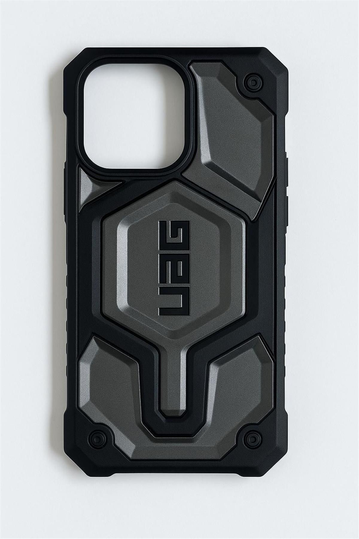 UAG IPHONE 14 PRO UAG TANK KILIF