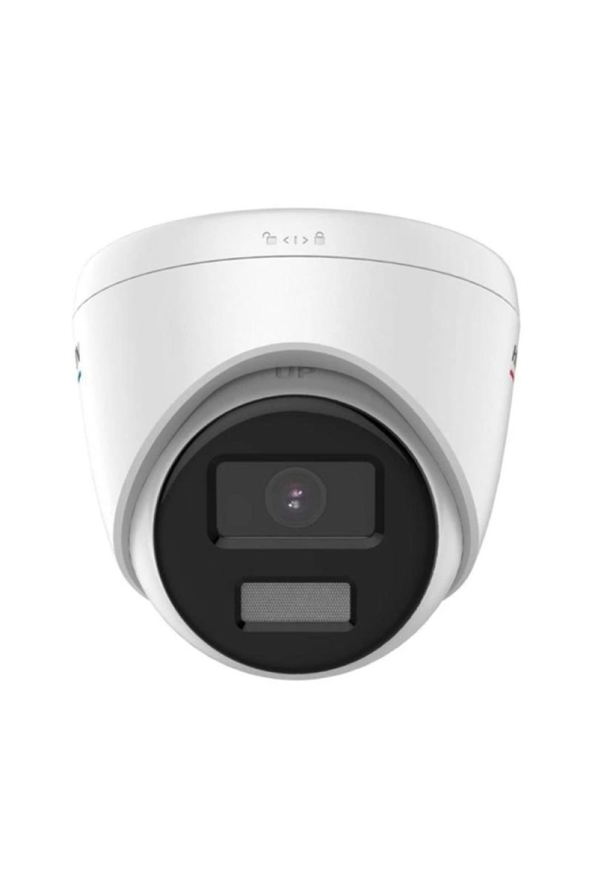 feifei Hikvision 2Mp Dome 2.8Mm Ds-2Cd1327G2-Luf Ip Güvenlik Kamerası Colorvu