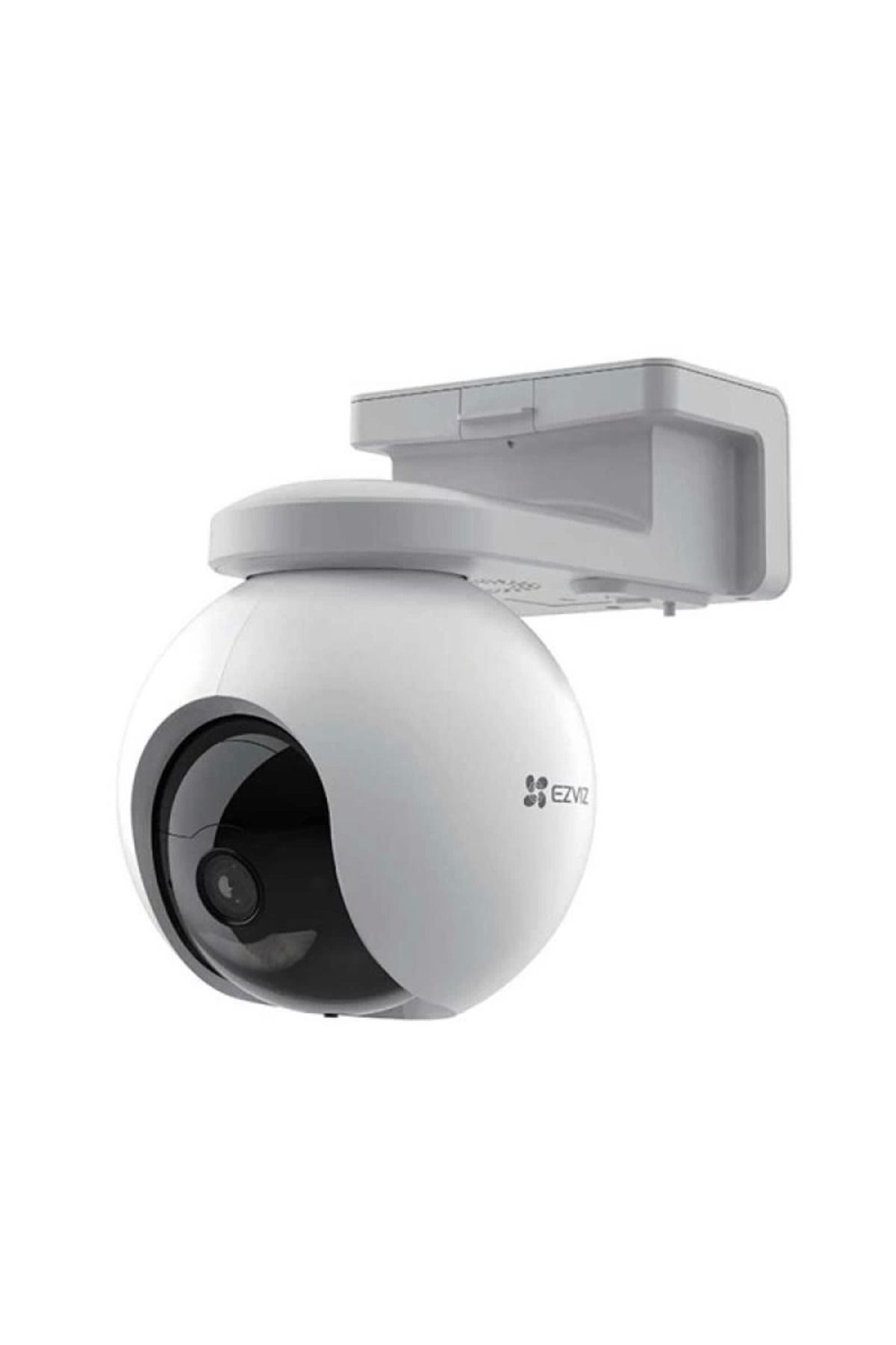 feifei Ezviz 4Mp Cs-Hb8 4Mm Wifi Bataryalı Hareketli Ip Kamera