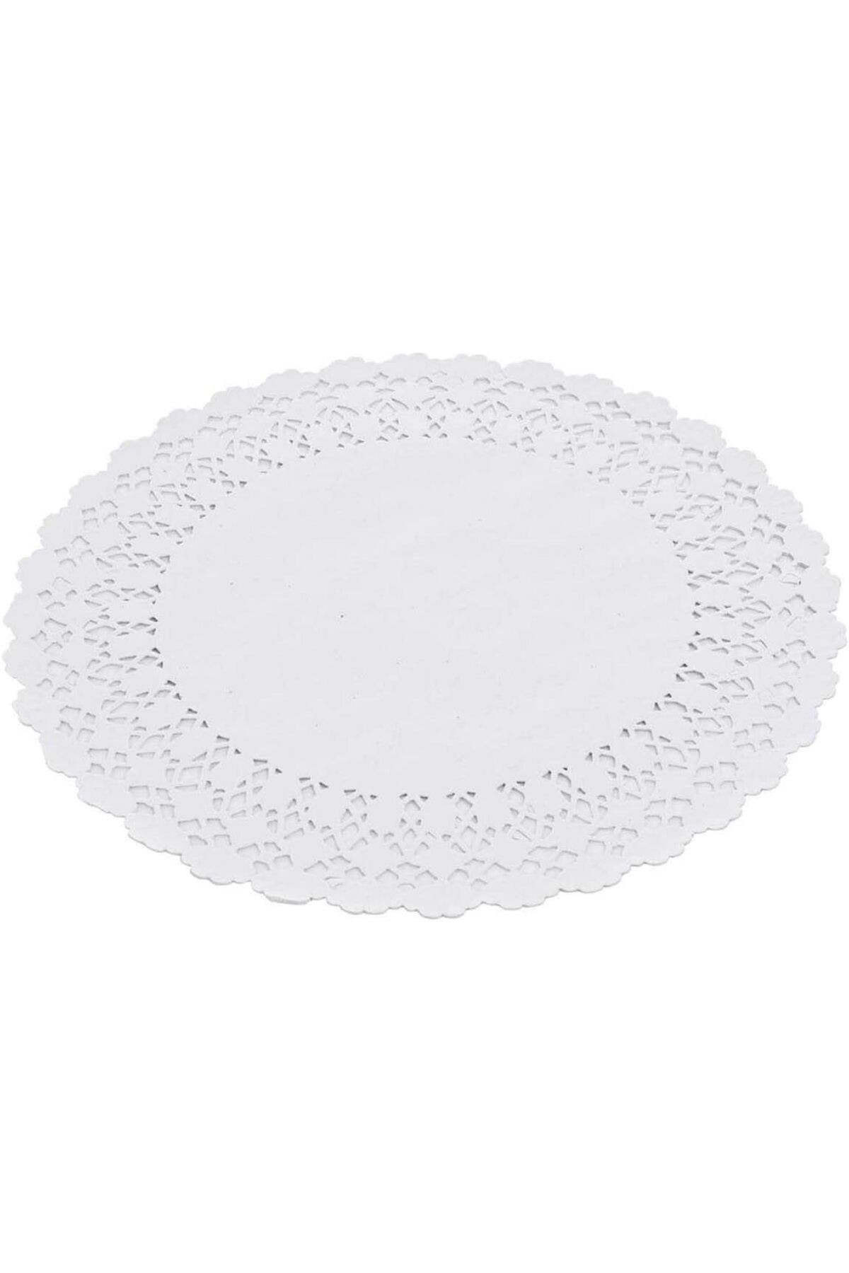 mazıdağı mazzıdağ At Market TM-KGT-0018 Dolphin Dantel Kağıt 30cm, 30 cm new store 1133631