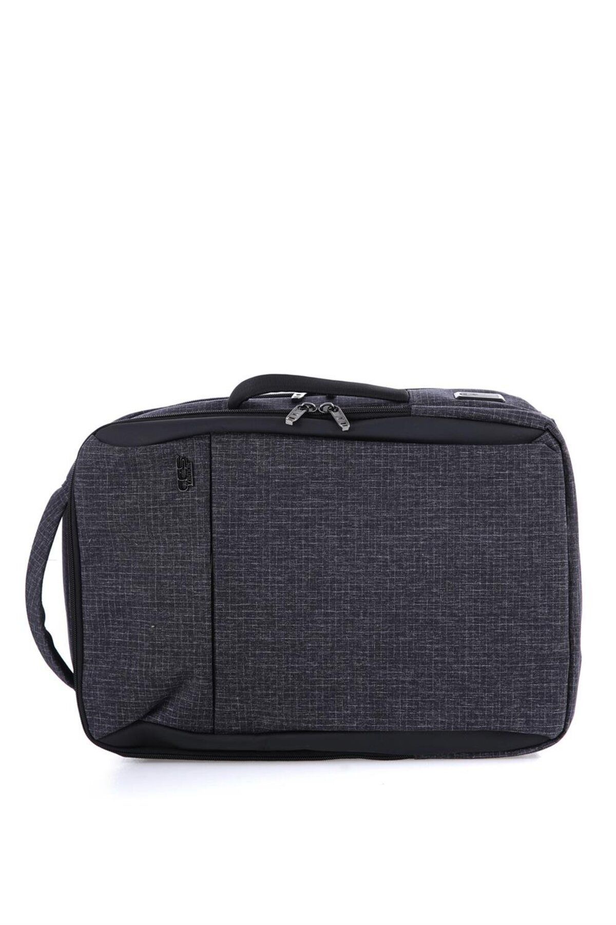 ÇÇS-Ççs Unisex Anti-Sweat Mesh Backpack 2551404 4