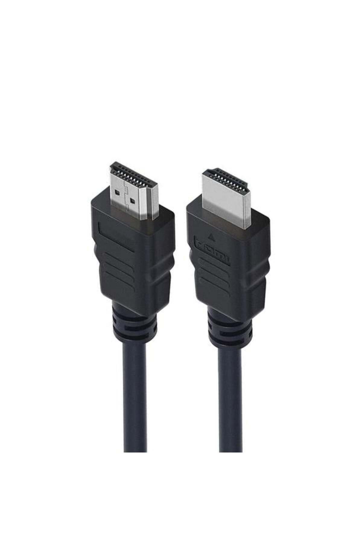 Mu Art Ahşap Powermaster Hdmi Kablo 20 Metre