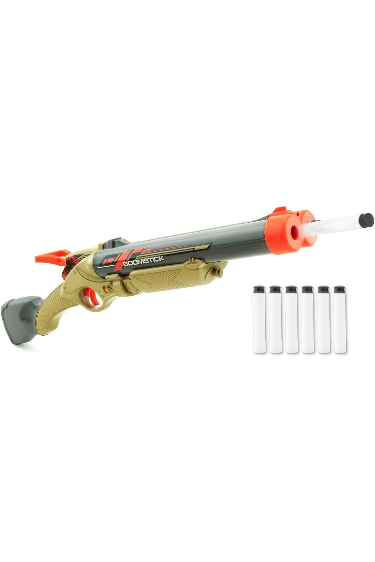 mazıdağı mazzıdağ Huntsman Alpha Boomstick Ii Tüfek new store 1133631