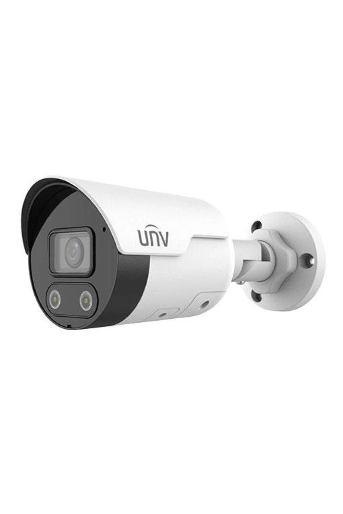 feifei Uniwiew 2mp Ipc2122le-adf28(2.8)kmc-wl Colorhunter Sesli Bullet Ip Kamera