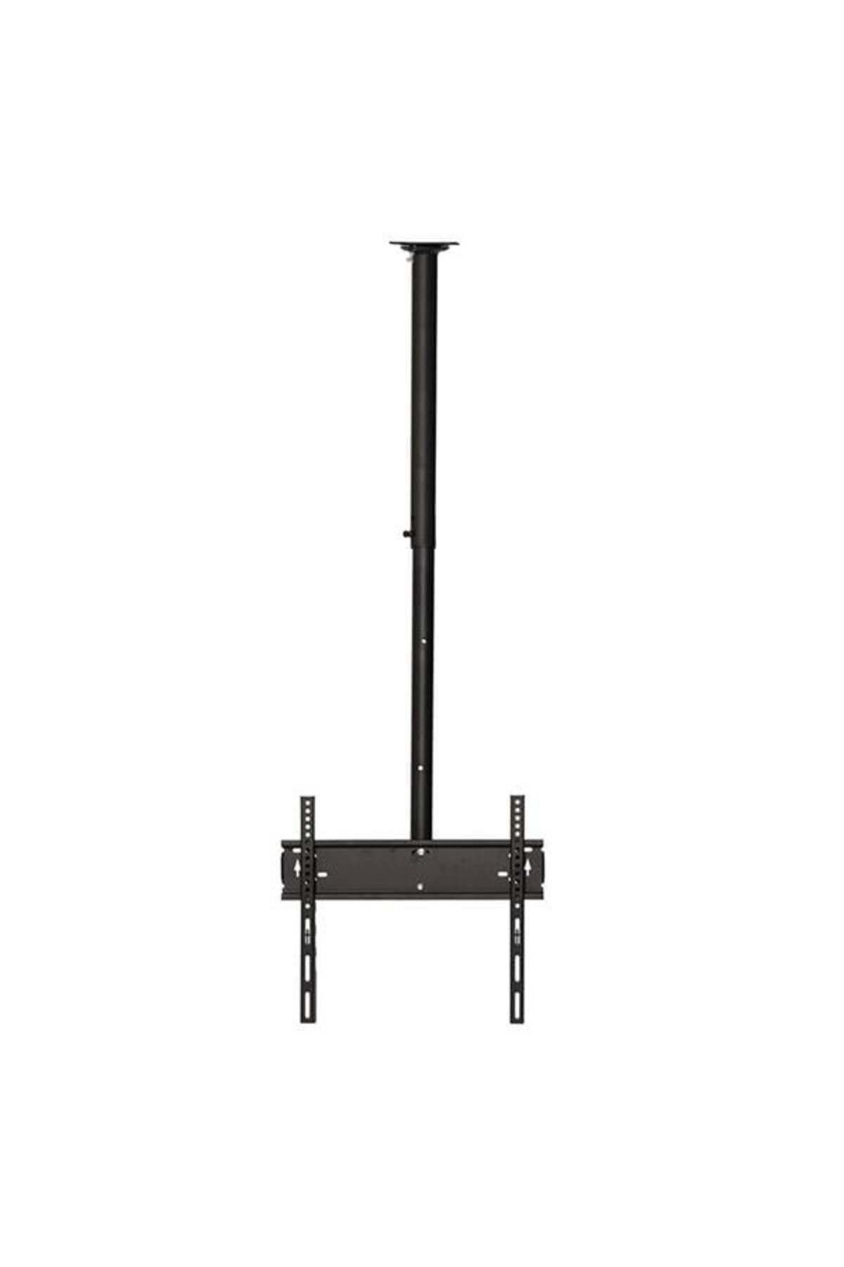 Pazarcan Vontech Vt-23955H 42''-65'' Lcd Tavan Dönerli Askı Kolu