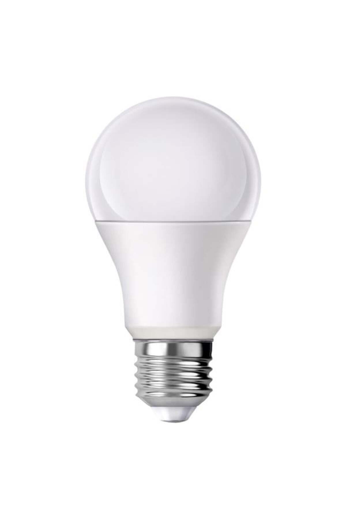 robotrend Seconder E27 12 Volt - 20 Watt Beyaz 6500K 25 Smd Led Ampul (12 Volt Aküler İçin)