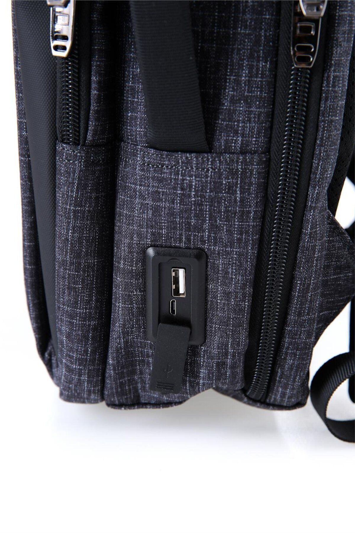 ÇÇS-Ççs Unisex Anti-Sweat Mesh Backpack 2551404 5