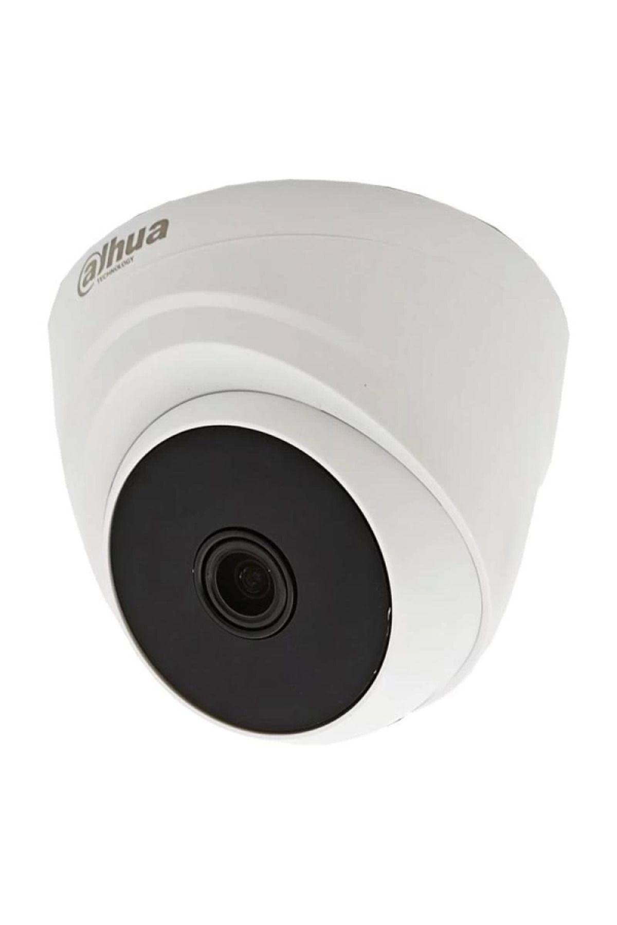 feifei Dahua 2Mp Hac-T1A21-U-A-0280B Dome Hdcvi Sesli Kamera