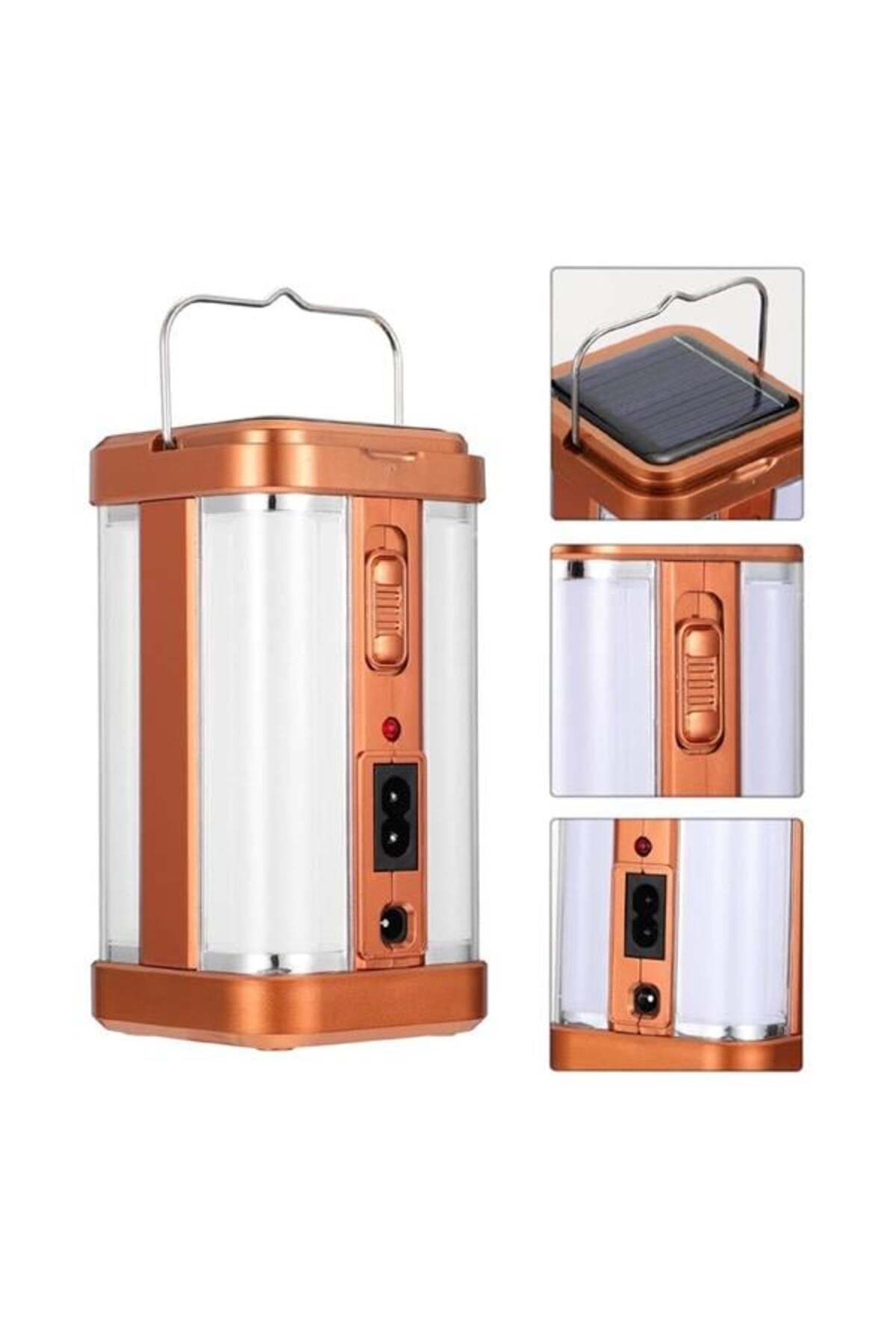 robotrend Ll-7108s Şarjlı Kamp Lambası