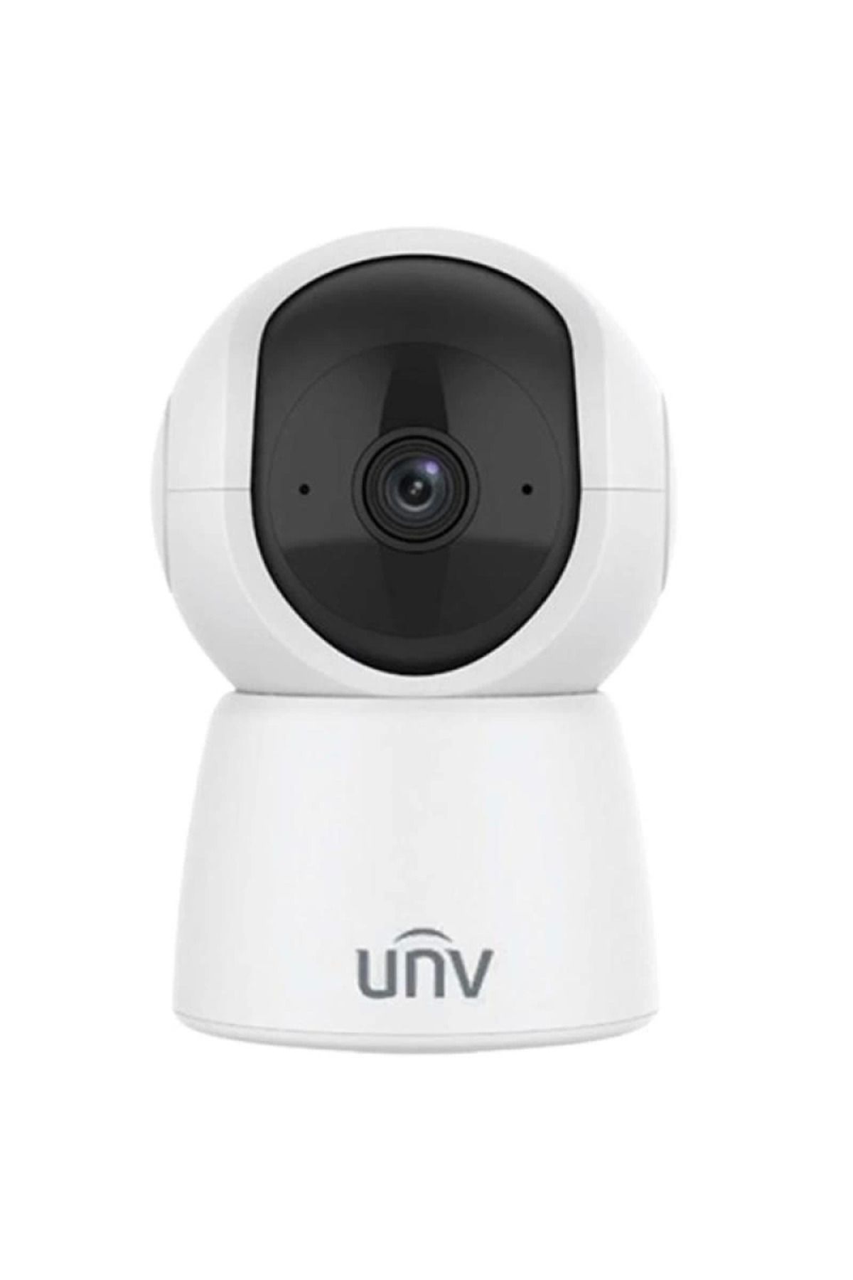 feifei Unv 2Mp Dome Uho-S2E 10Metre Akıllı Güvenlik Bebek Kamerası (64Gb Sd Kart Hediyeli)