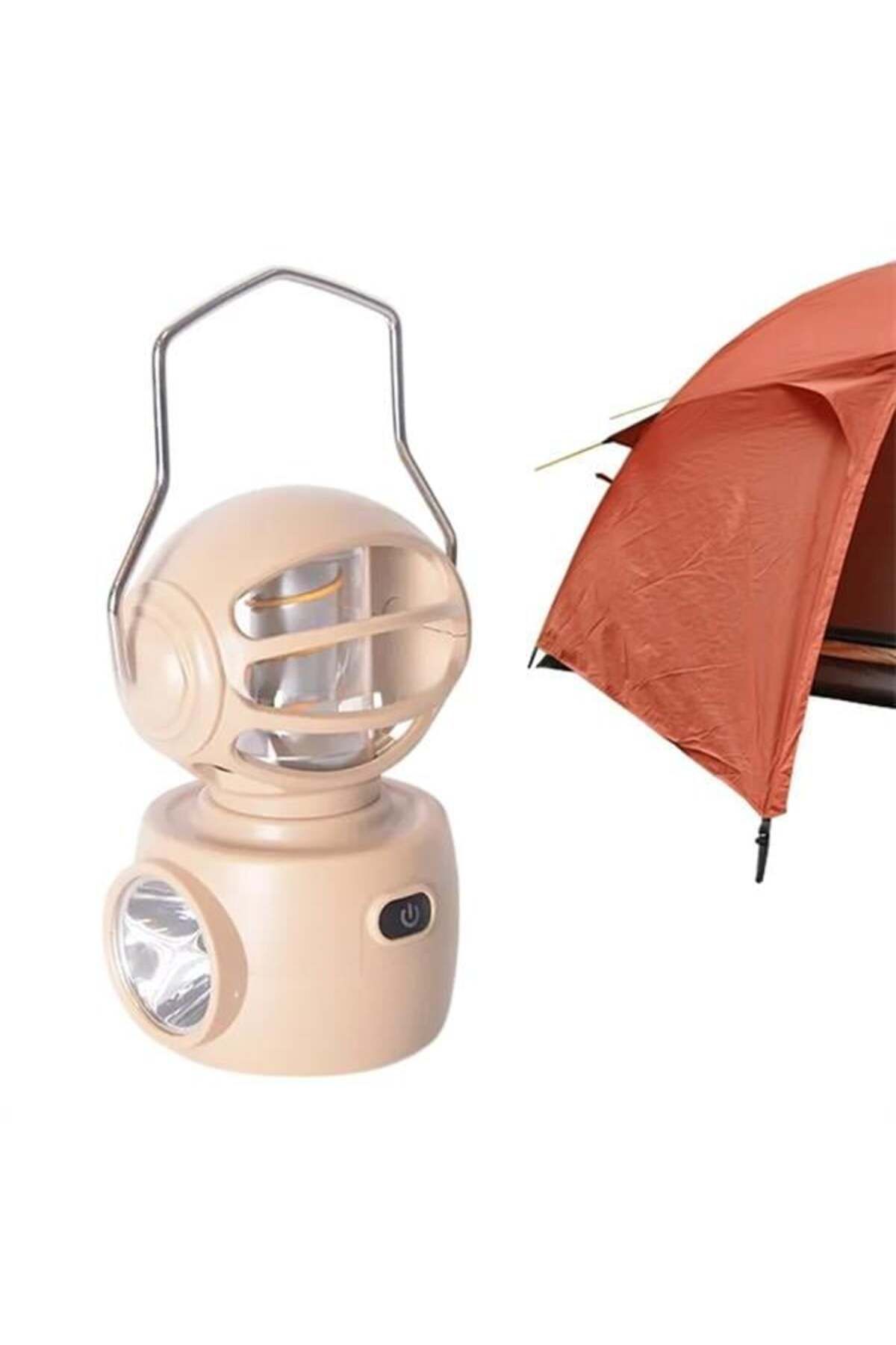 Pazarcan Powermaster Lf-3328A 30Watt Kamp Lambası