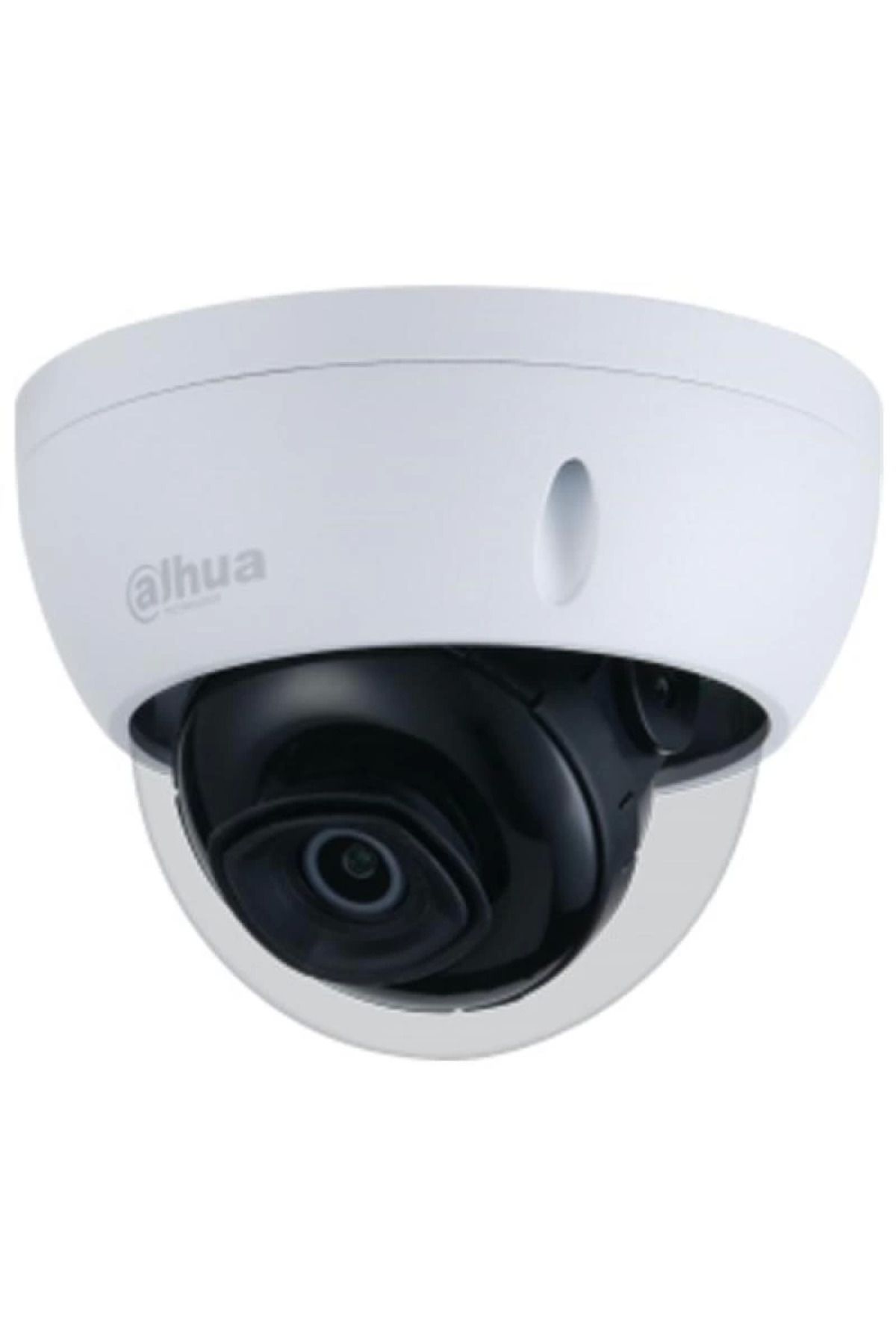 feifei Dahua Ipc-Hdbw2531E-S-0280B-S2 5Mp 2.8Mm 30Mt Ik10 Poe Ir Dome Ip Kamera