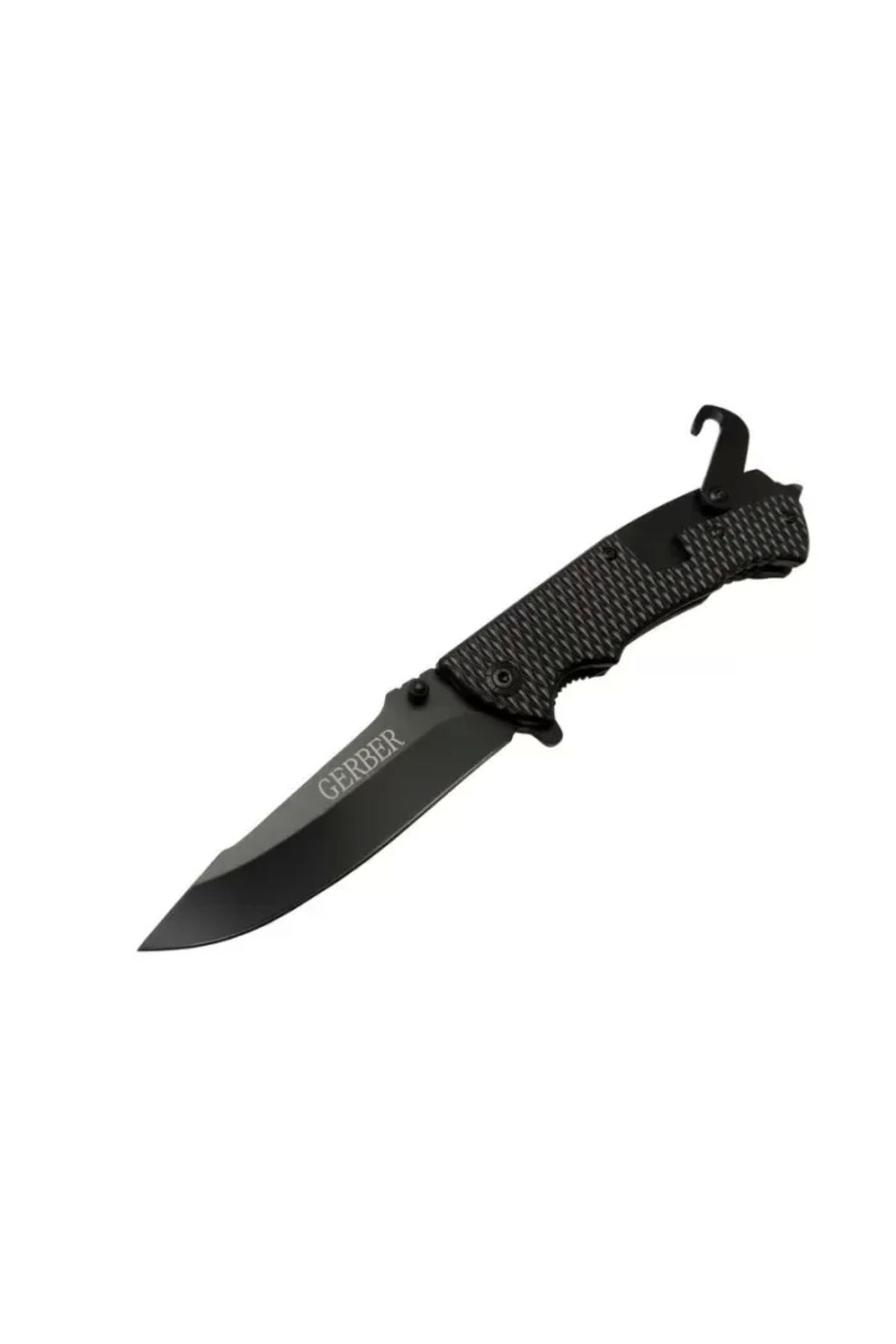 ureticiniz Kurtarma Çakısı 22 Cm Kamp / Outdoor Çakı