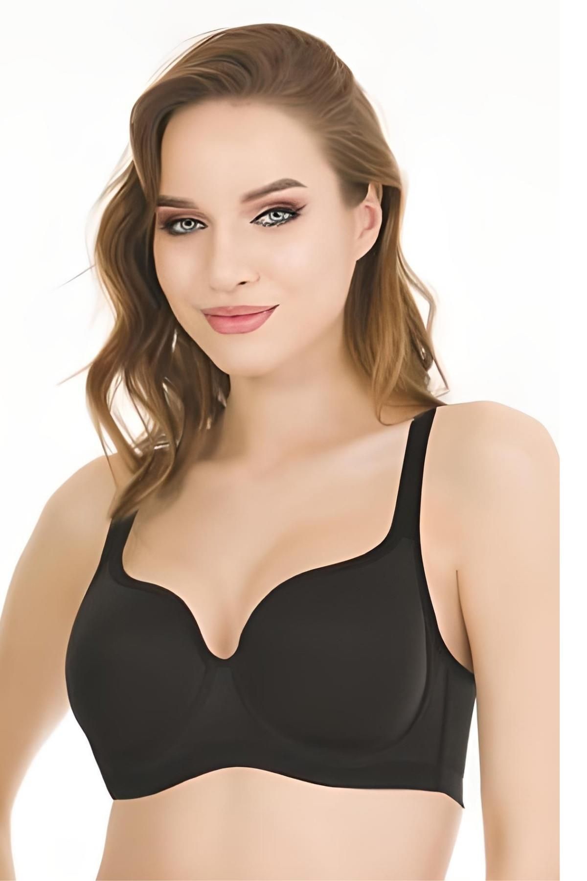 Shop58 9720 ANI C-CUP MICRO SOFT SÜTYEN