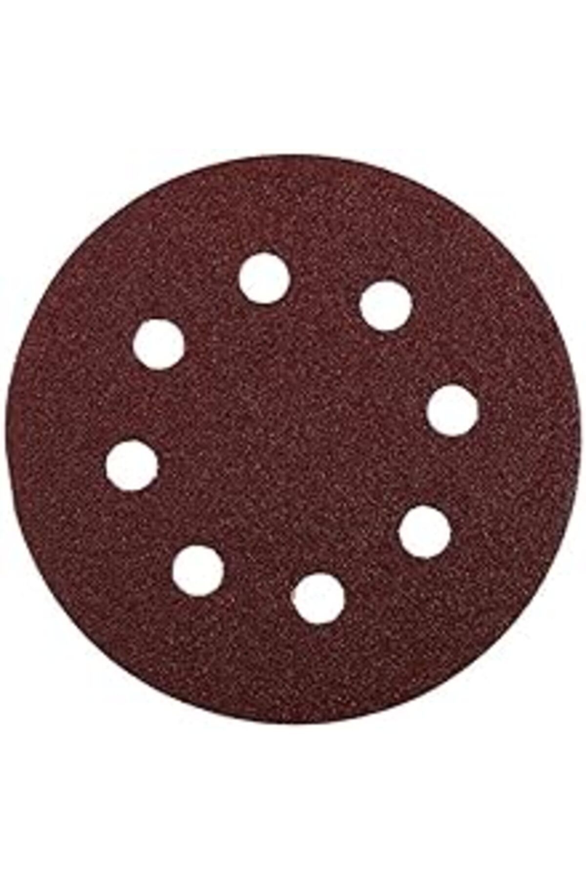 Qedii Kwb Zımpara Kağıdı 125 Mm 120 Kum