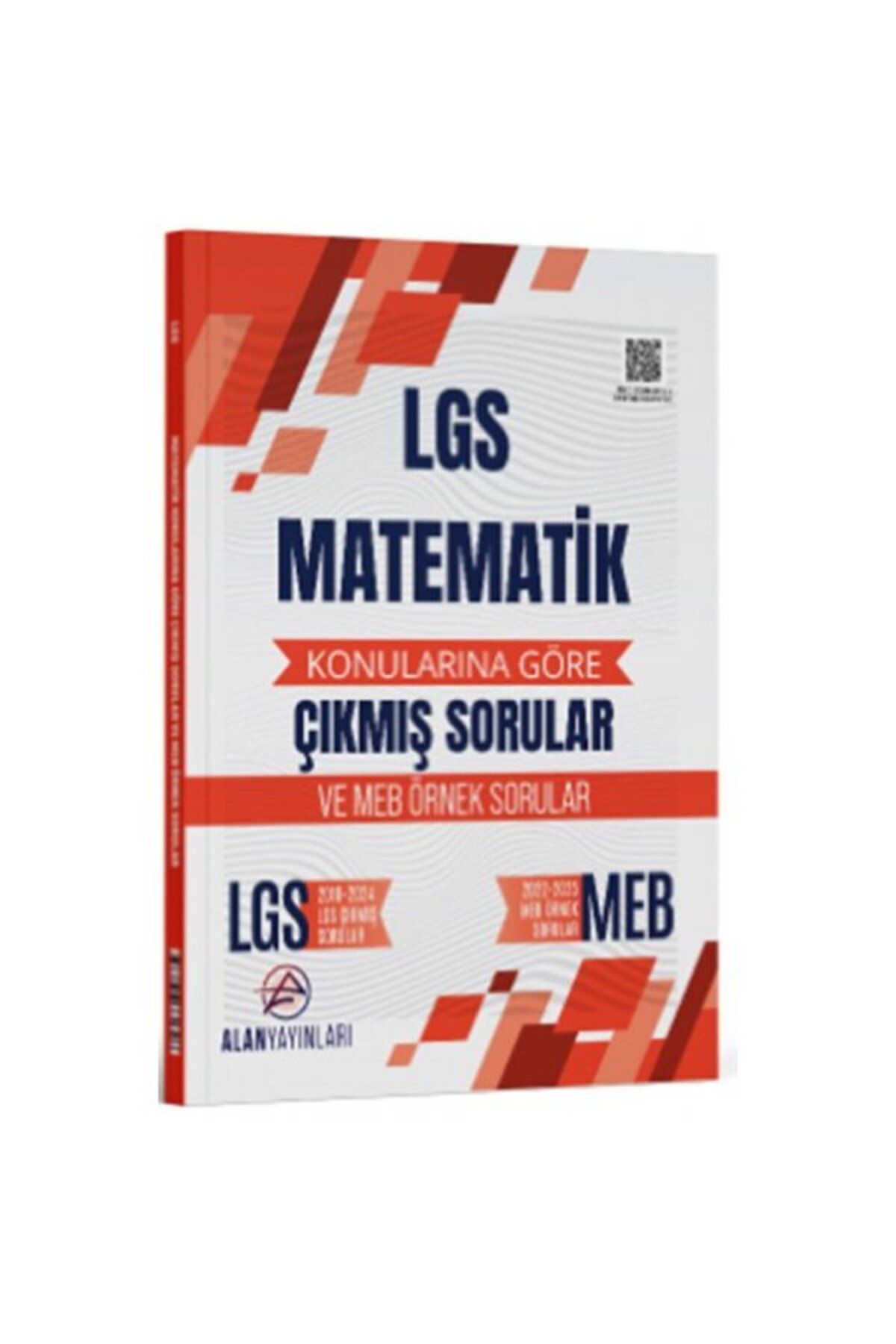 Parlayan Projeler Alan 8. Sınıf LGS Matematik Konularına Göre Çıkmış Sorular Parlayan Proje Ayraç Hediye