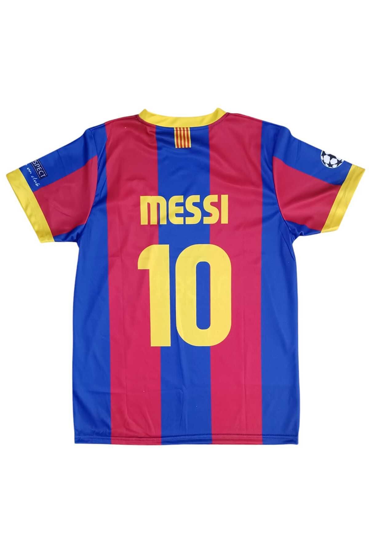 Menta store Barça Messi Nostalji Forması