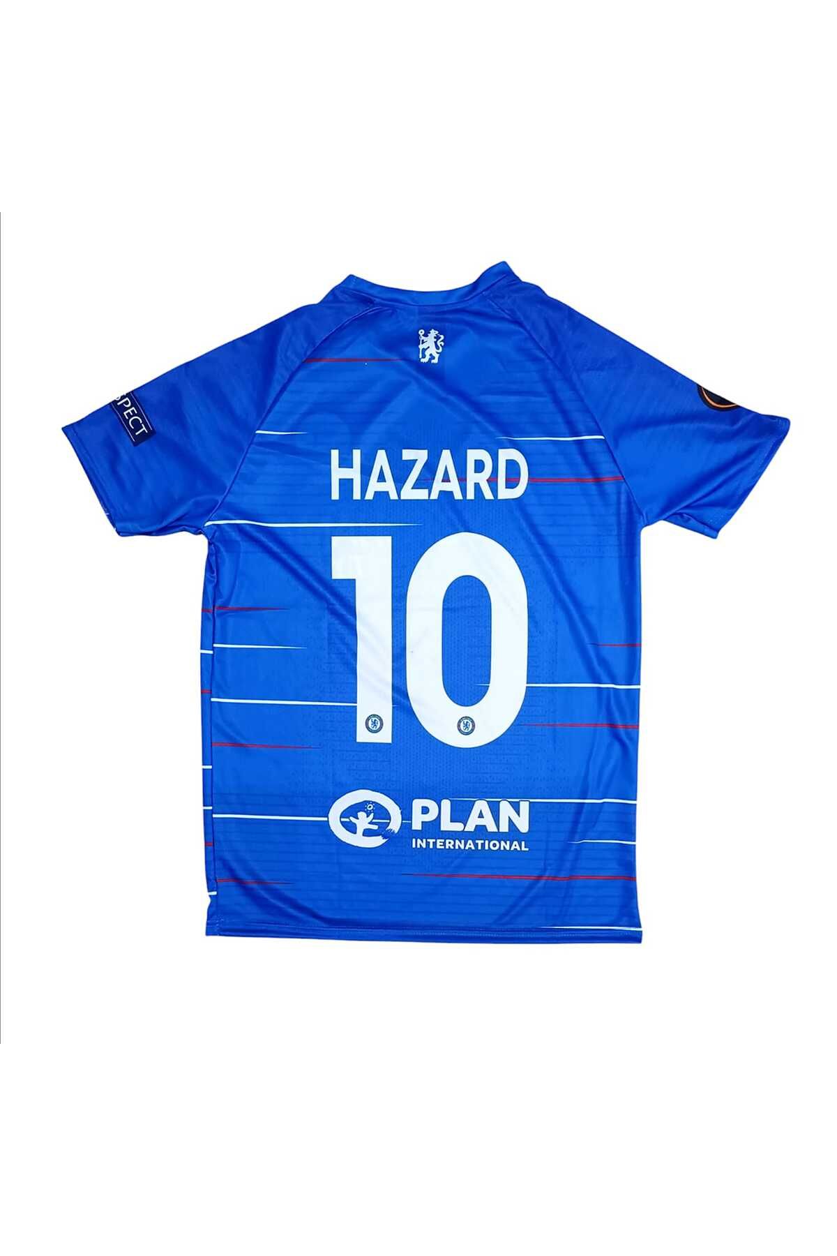 Menta store 2019 Bakü Finali Hazard Forması