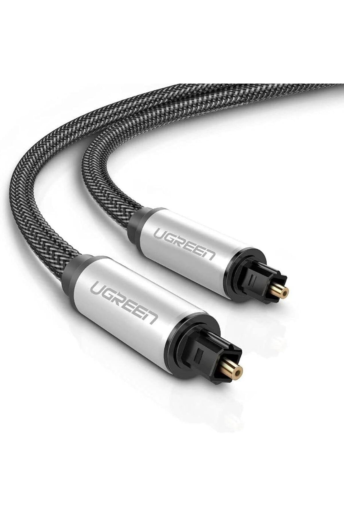 DERİK KADROĞLU 5.1 Dijital Toslink Optik Ses Kablosu 1.5 Metre Yeni 1107872