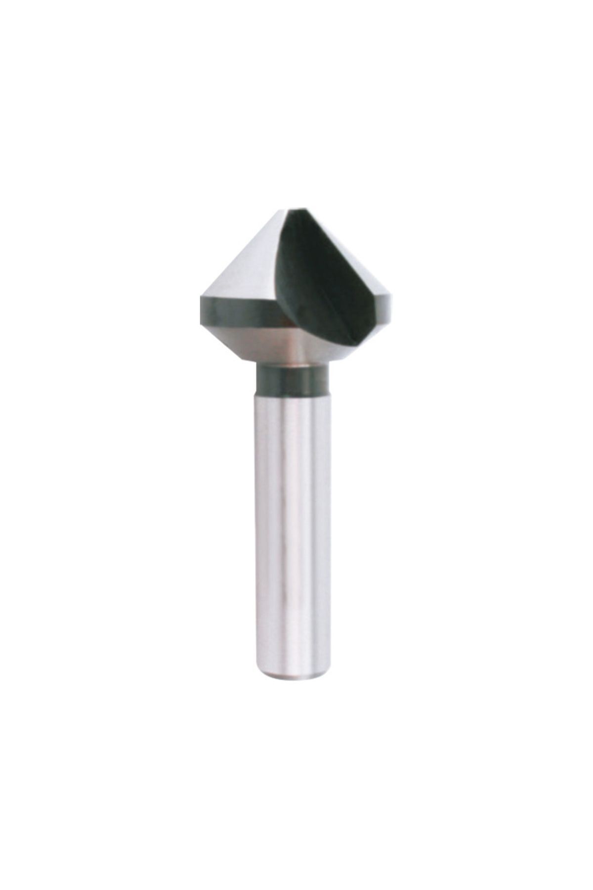 teknotrust 11.5mm HAVŞA FREZE 90° HSS DIN335/C