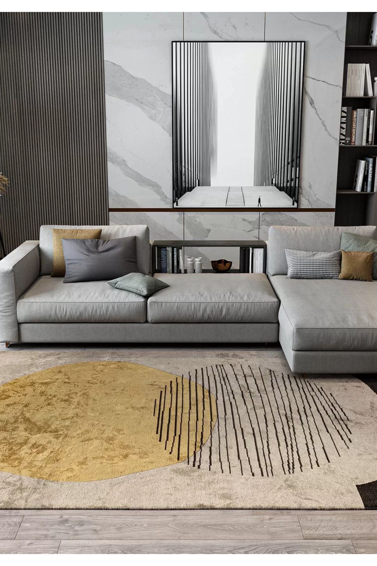 Trendruum Mırage Collection Ra Serisi Vg.175.9500.1521.5621