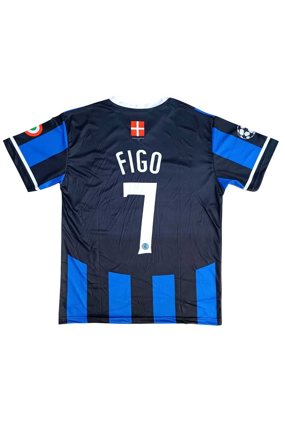 Menta store Luiis Figo Nostalji Forması