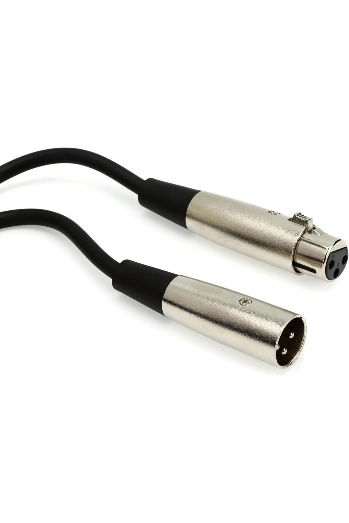 KDROĞLU plamystical Mikrofon Kablosu 90 cm (XLR-103) newing 1139529