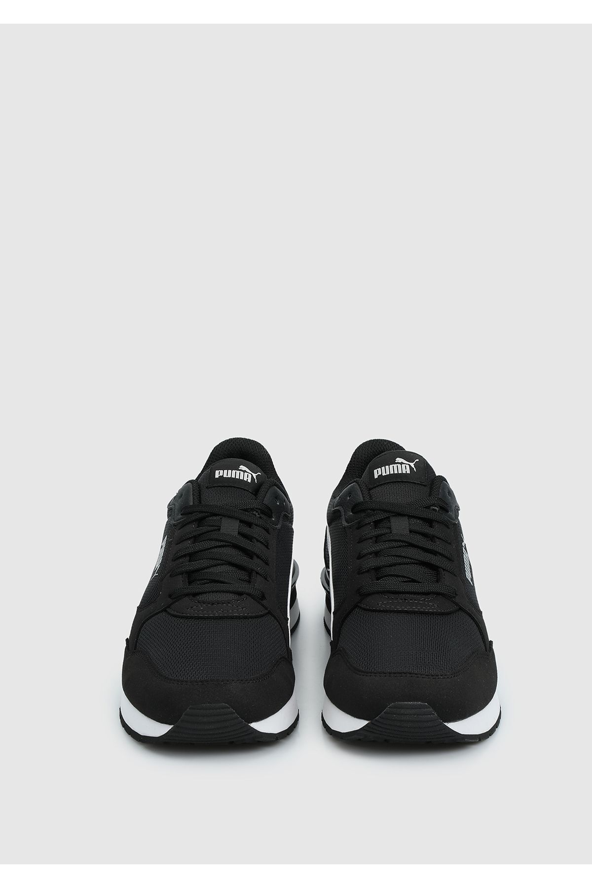 اسنیکر مردانه و زنانه ST RUNNER V4 MESH 399666 01 کفش ورزشی روزانه سیاه Puma