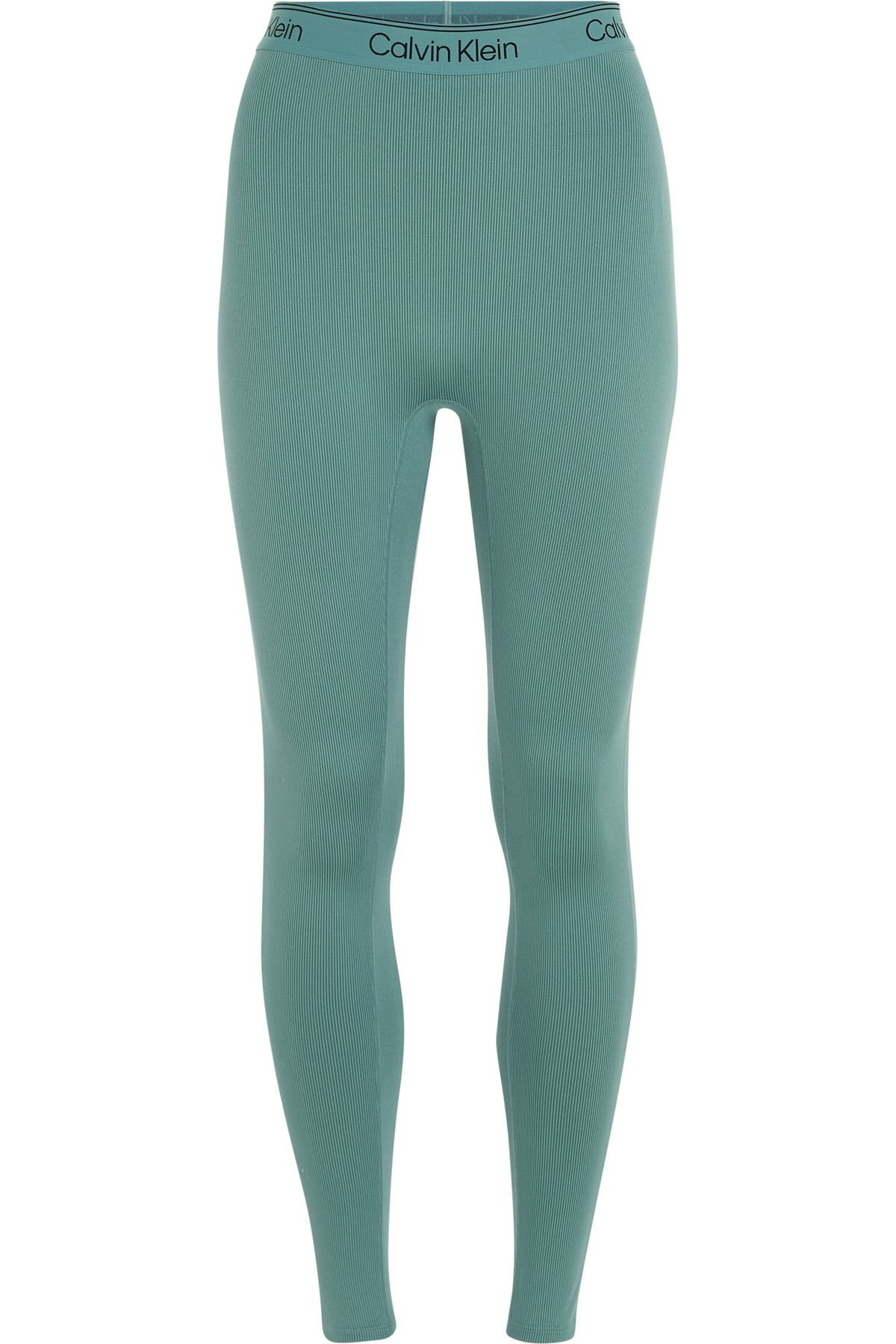 Calvin Klein HYBRID - Legging (7/