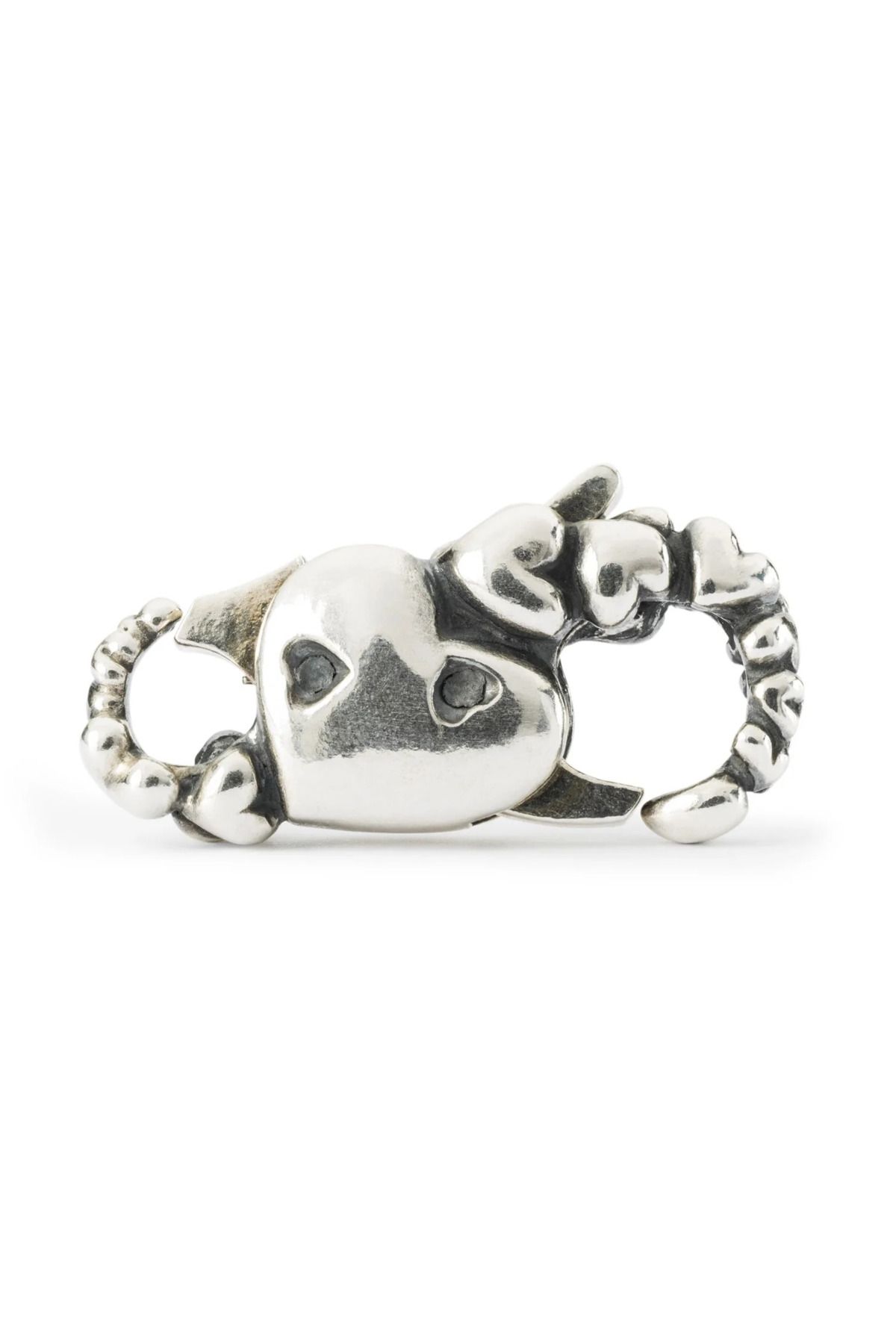 Trollbeads Aşkım Klips