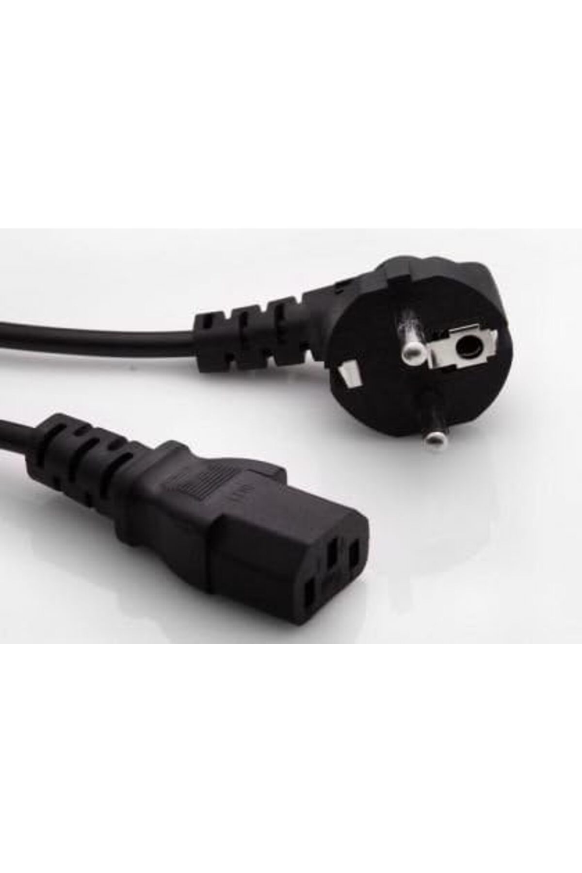 DERİK KADROĞLU SLX-218 1.8m 0.3mm Power Kablo Yeni 1107872 Uyumlu