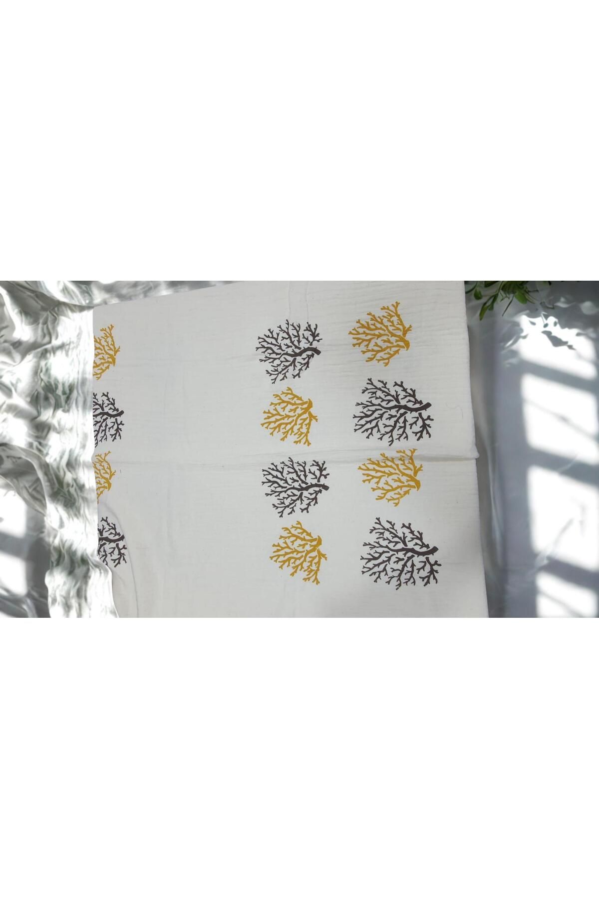 TekStilize Müslin Peştemal 90X180