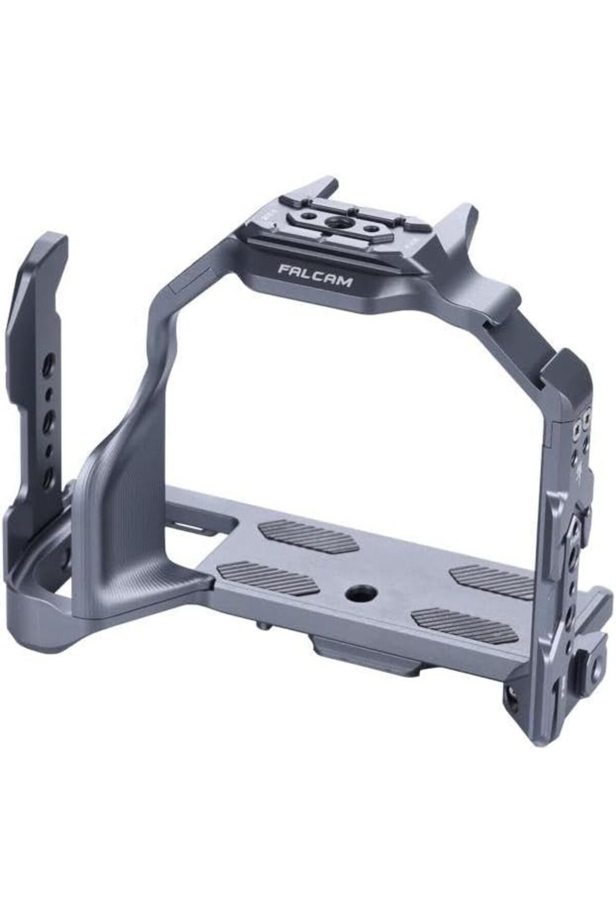 DERİK KADROĞLU F22 & F38 & F50 Quick Release Camera Cage Çerçeve (Sony a7RV) Yeni 1107872