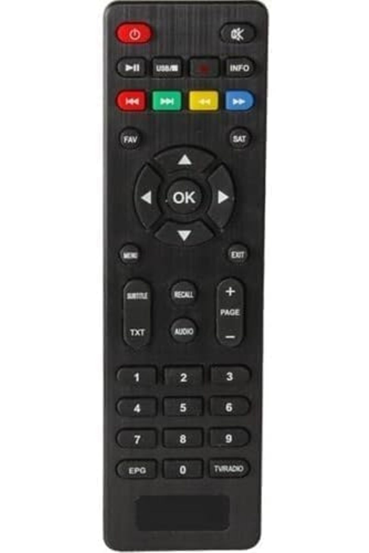 mazıdağı mazzıdağ Botech Piko-701 HD Uyumlu Mini Uydu Kumanda new store 1133631