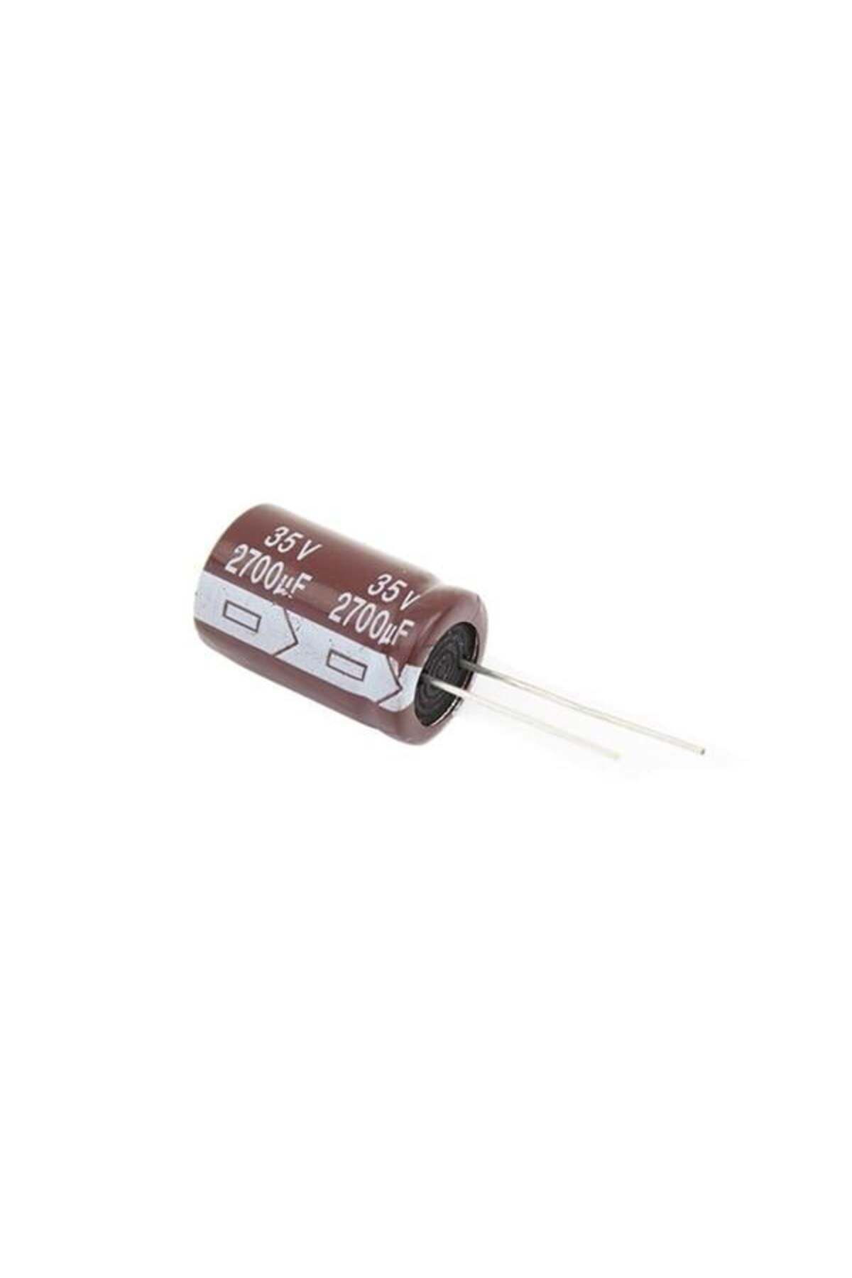 feifei 2700 Mf 35 V Kondansatör